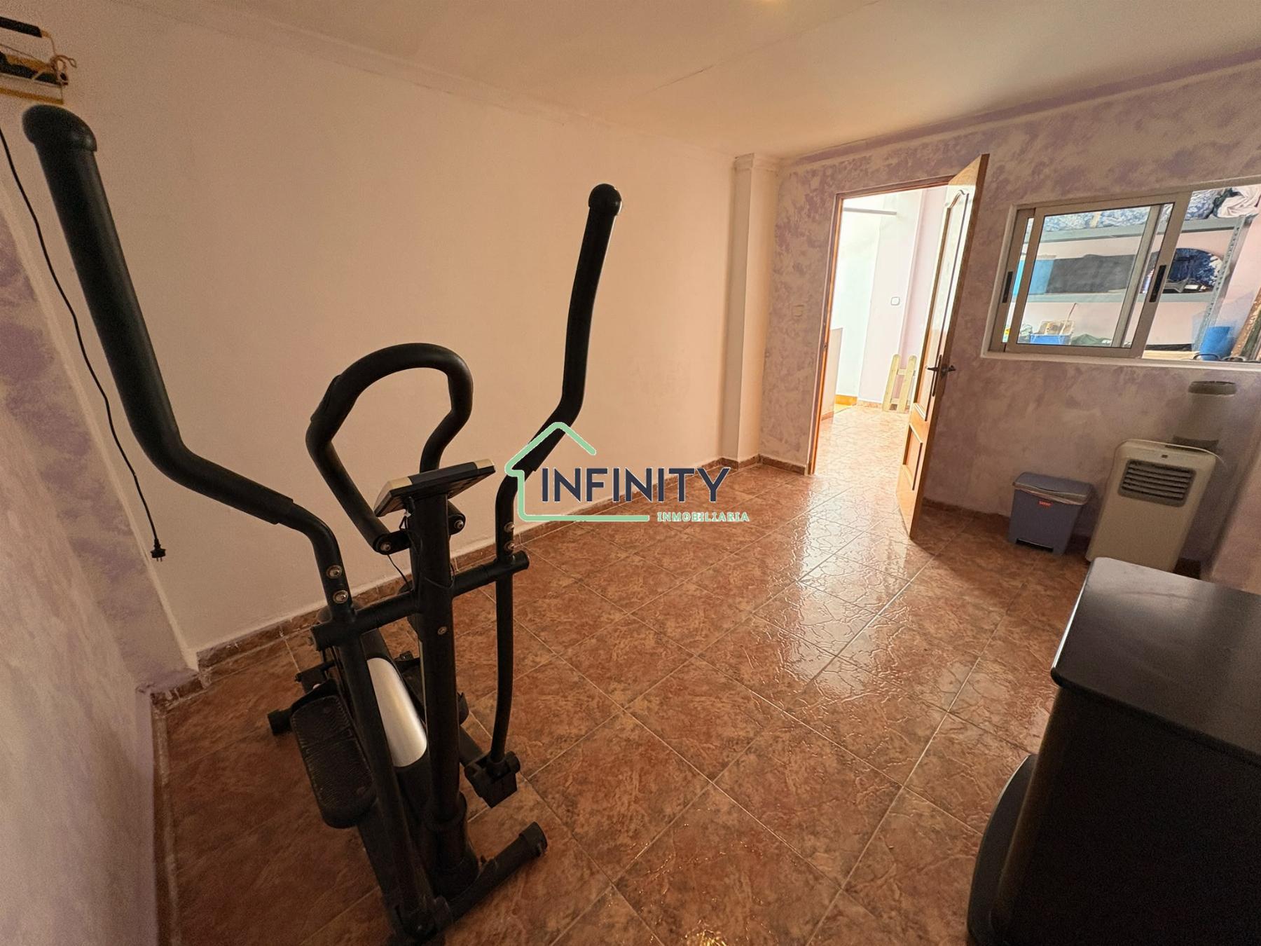 Venta de planta baja en La Font d en Carròs