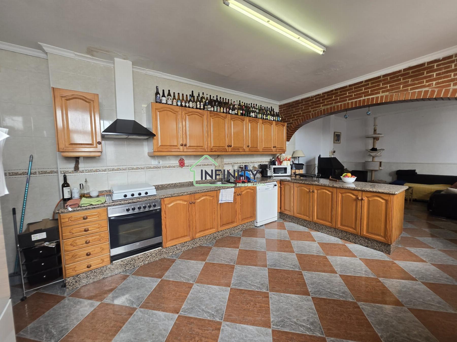 Cocina