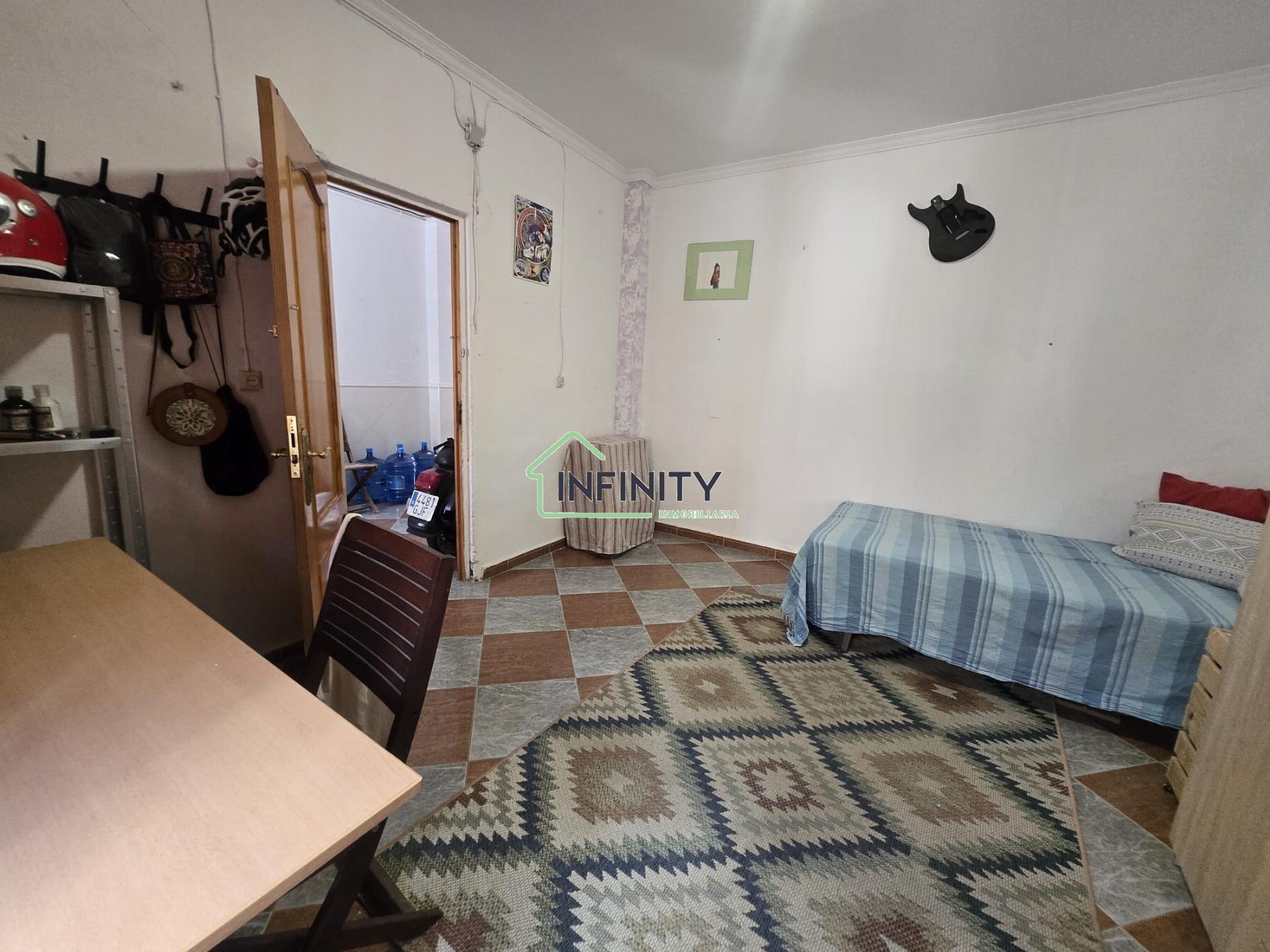 Dormitorio