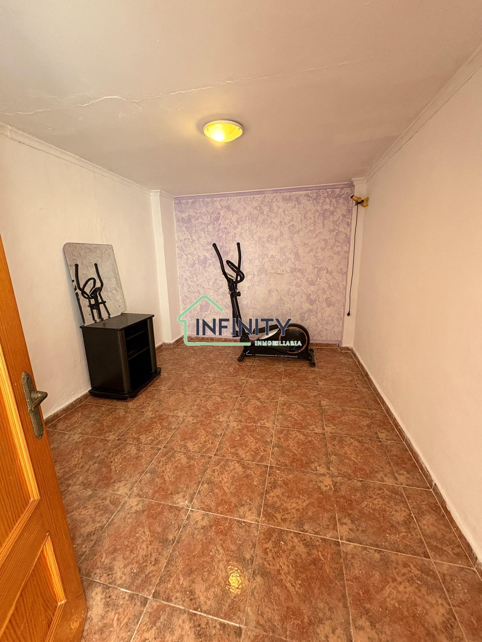 Venta de planta baja en La Font d en Carròs