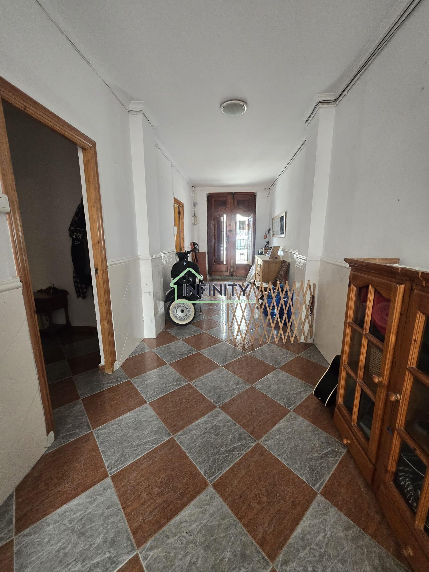 Pasillo