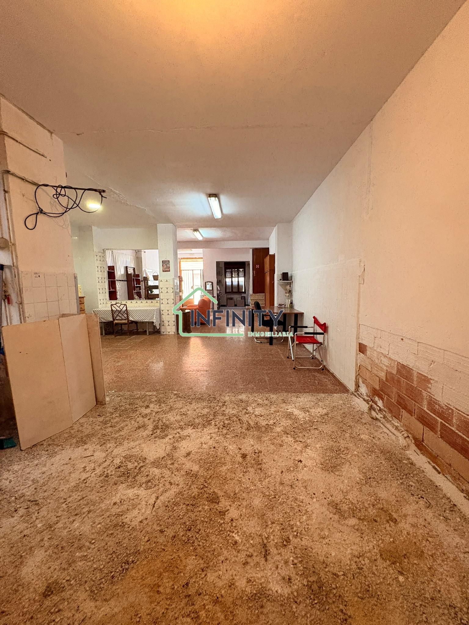Venta de casa en La Font d en Carròs