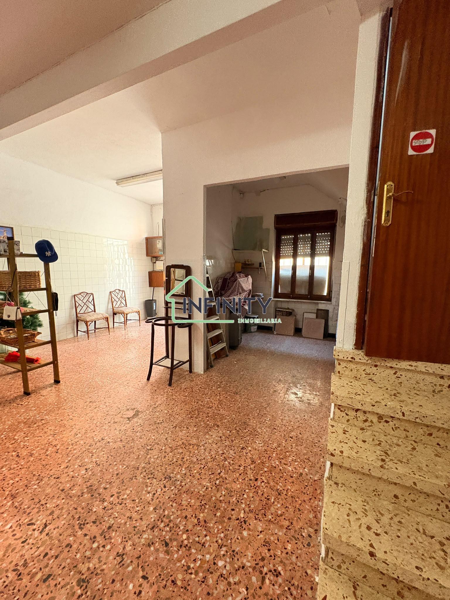Venta de casa en La Font d en Carròs
