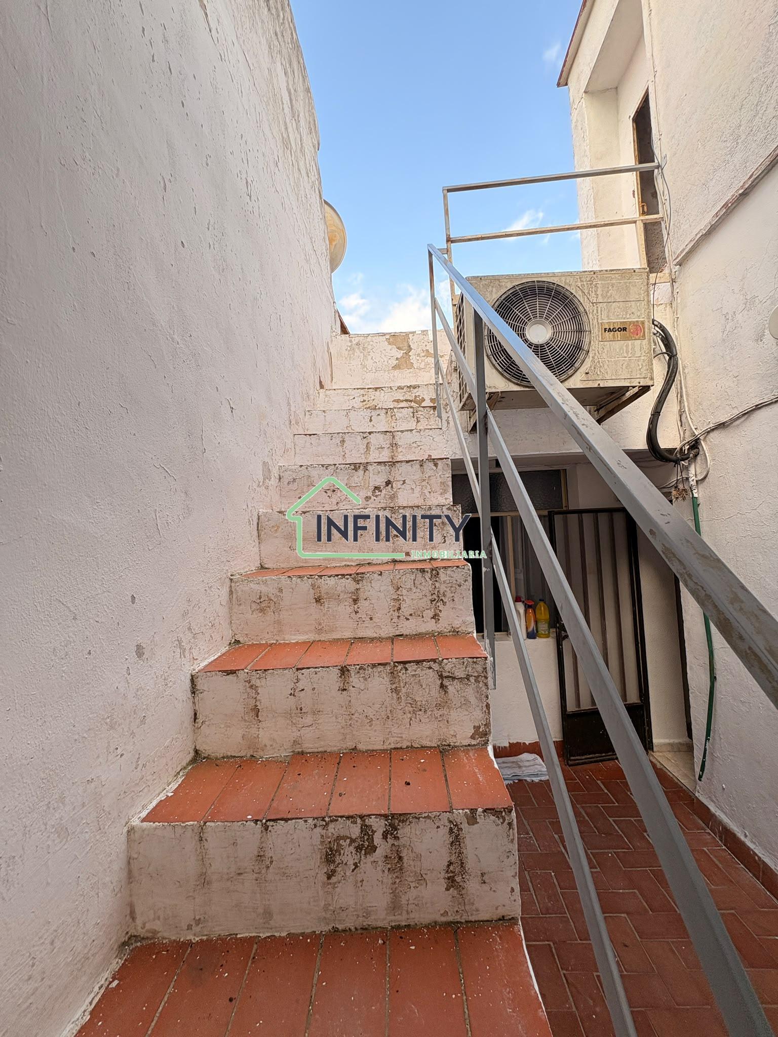 Escalera