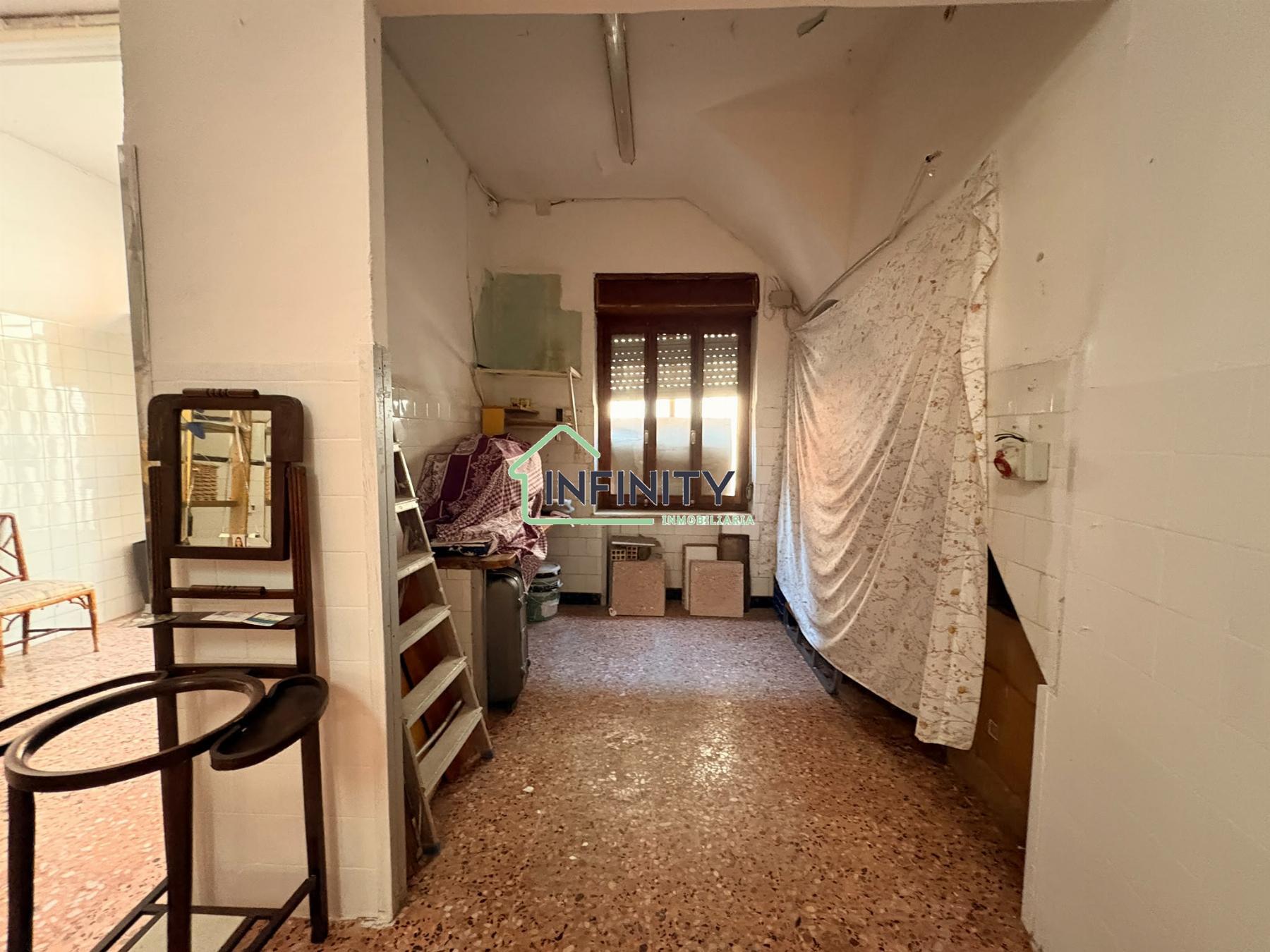 Venta de casa en La Font d en Carròs