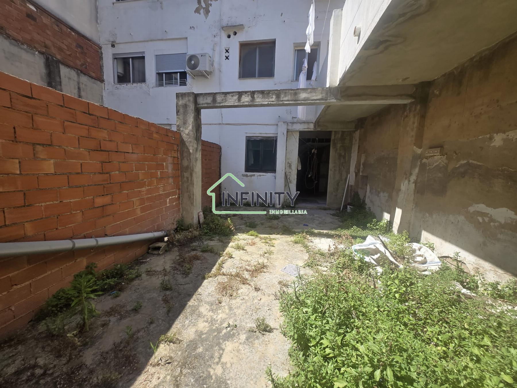 Venta de planta baja en Gandia