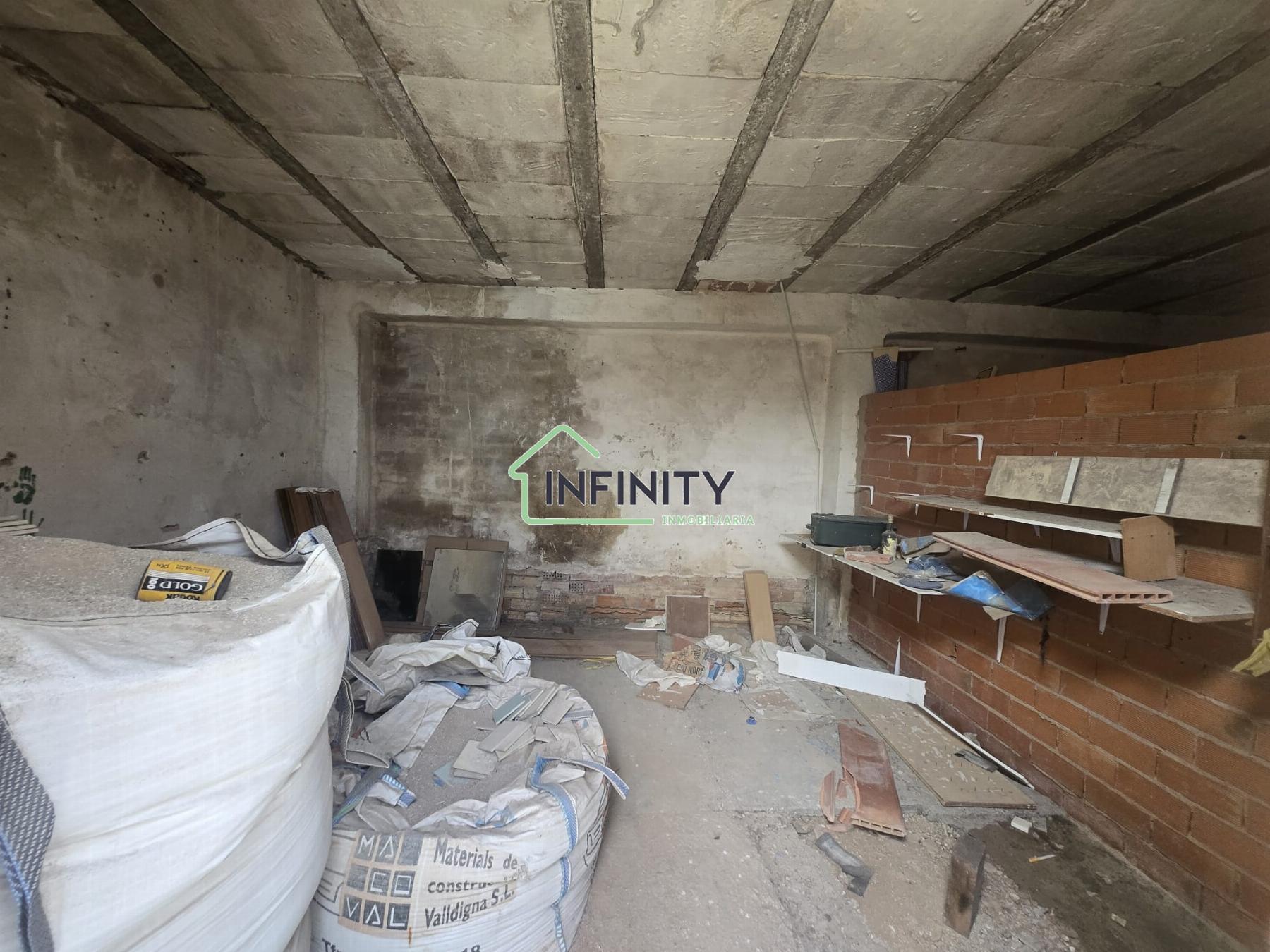 Venta de planta baja en Gandia