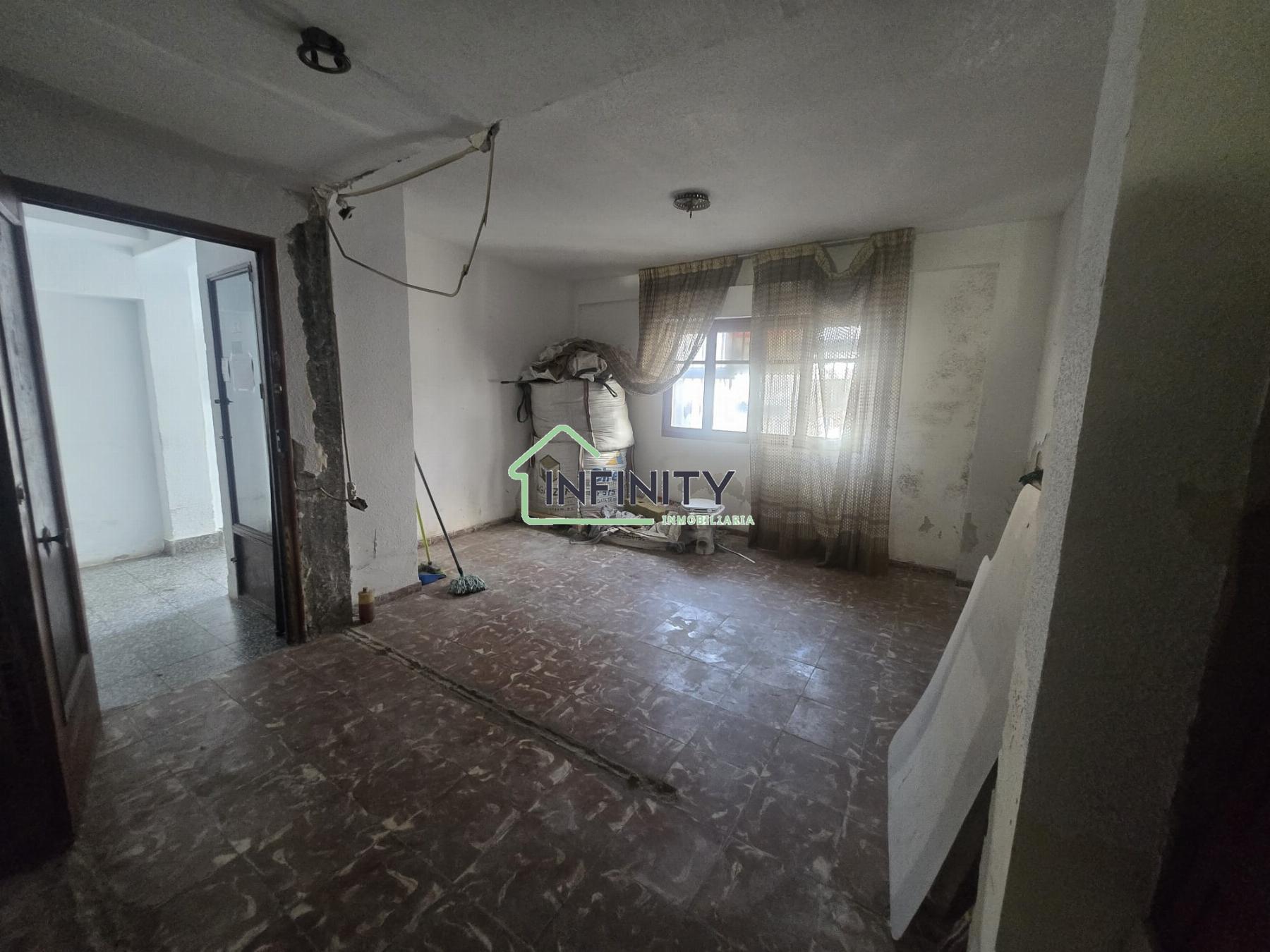 Venta de planta baja en Gandia