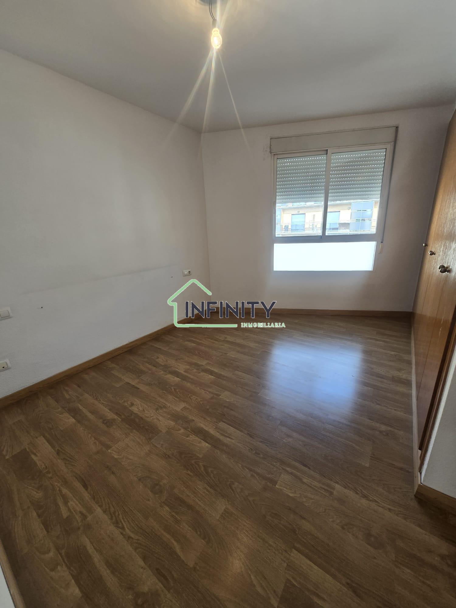 Dormitorio principal