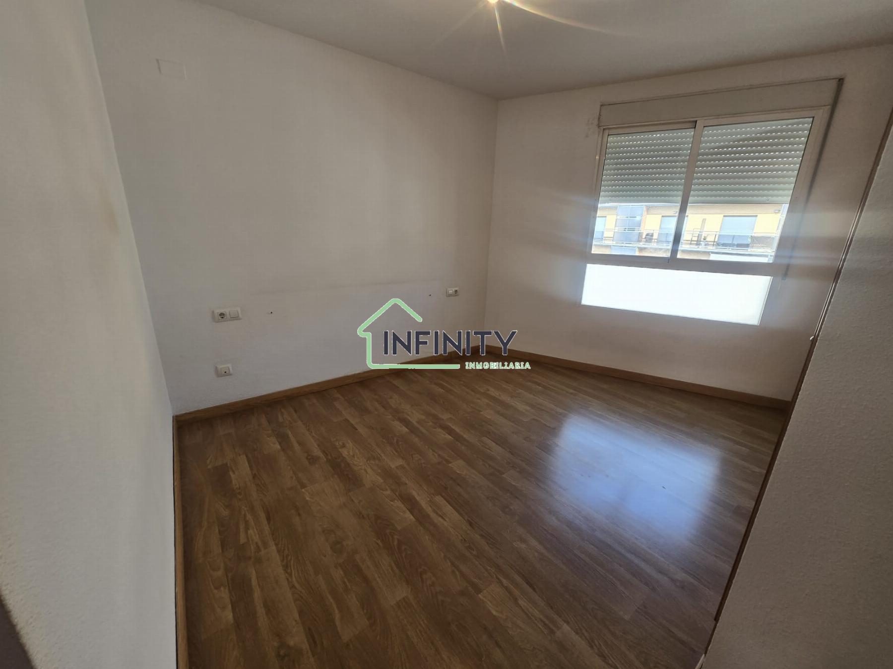 Dormitorio principal