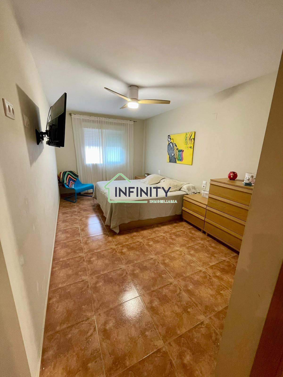 Dormitorio principal