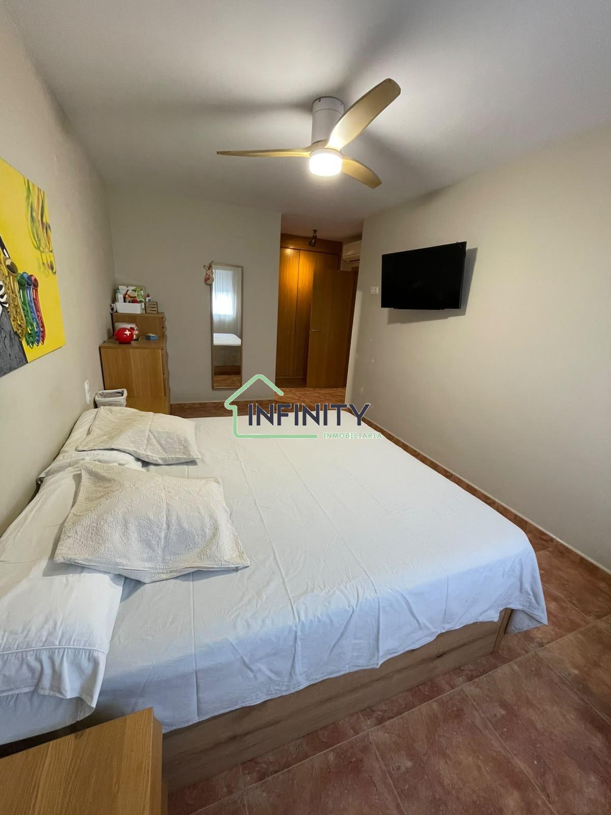 Dormitorio principal