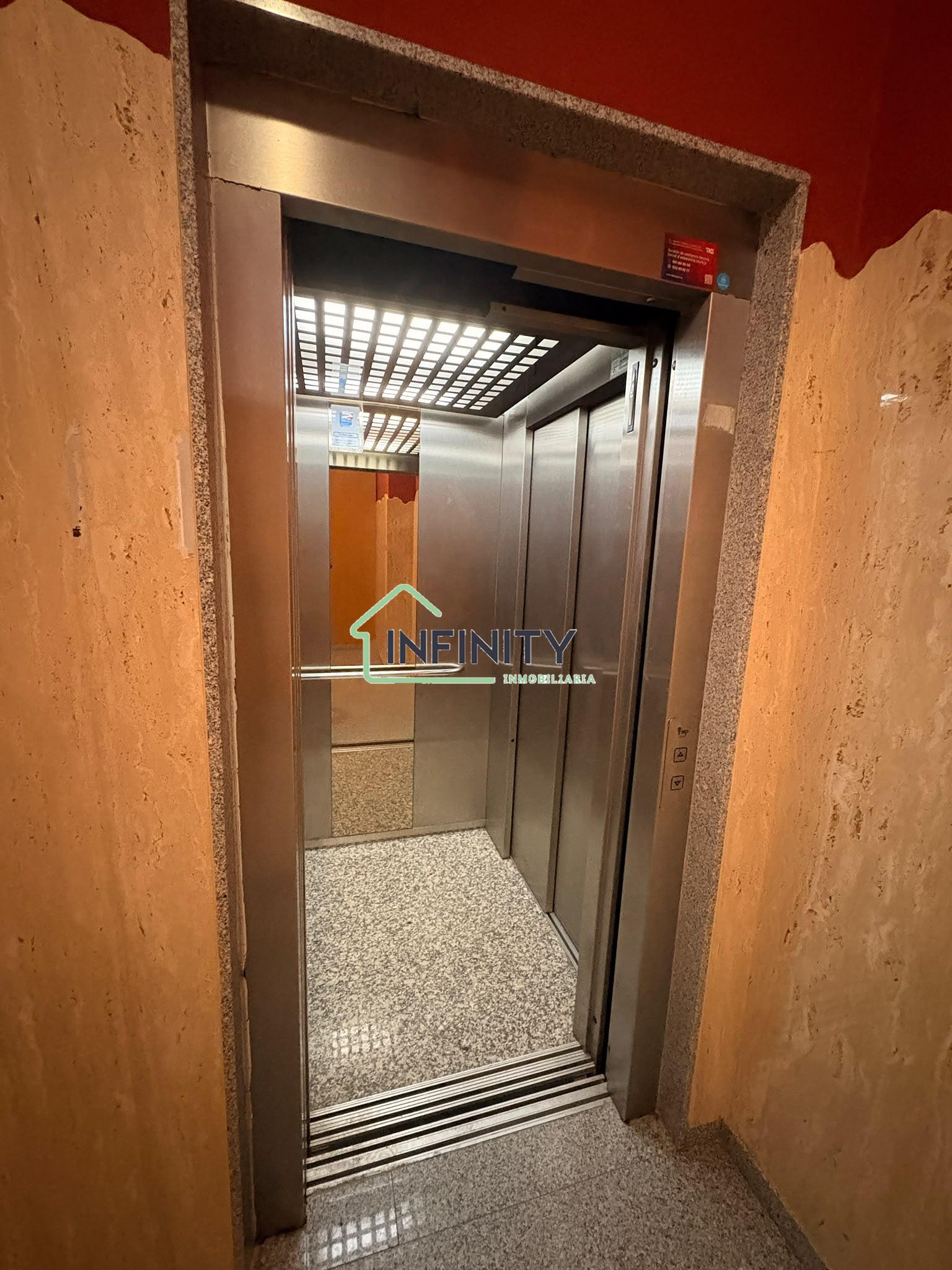 Ascensor