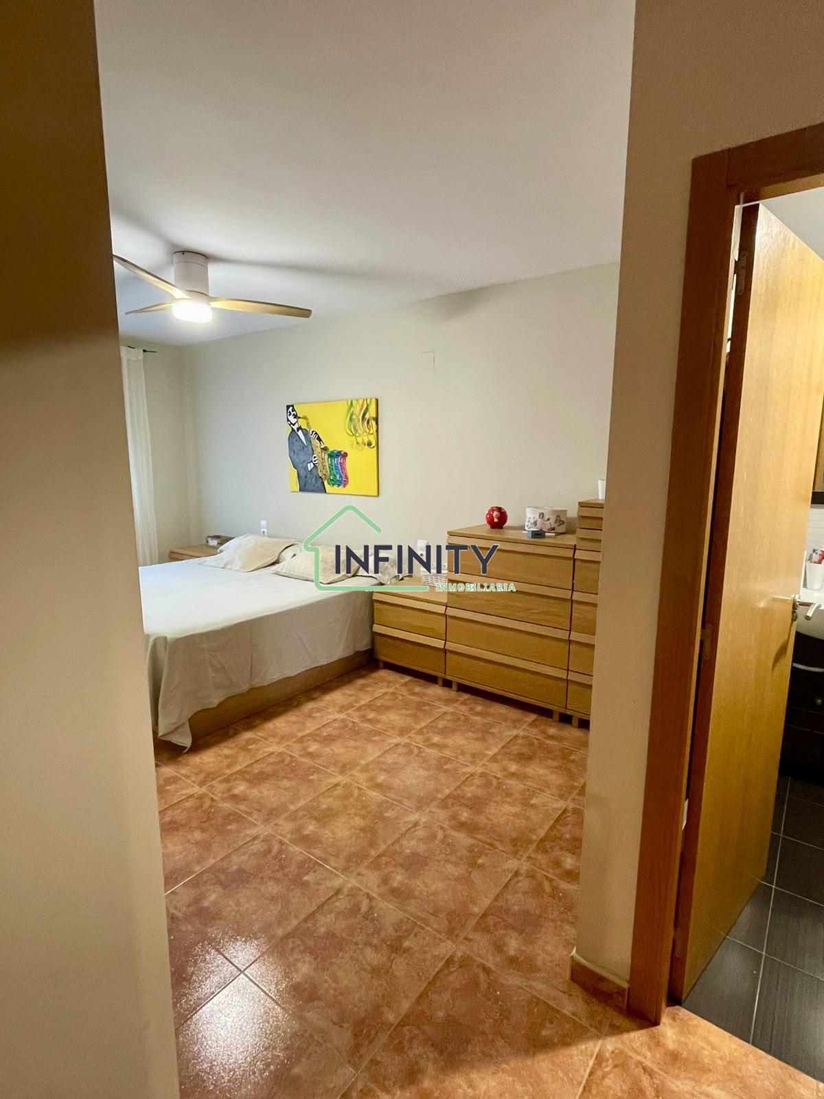 Dormitorio principal