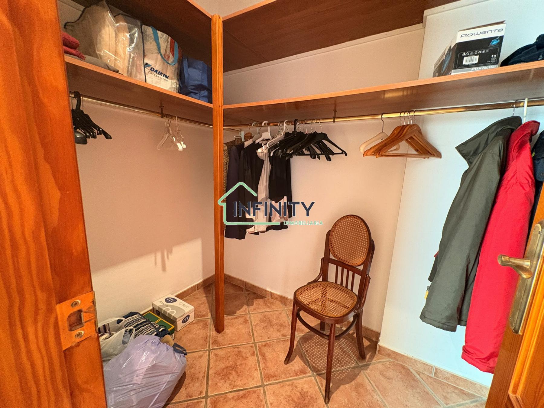 Vestidor