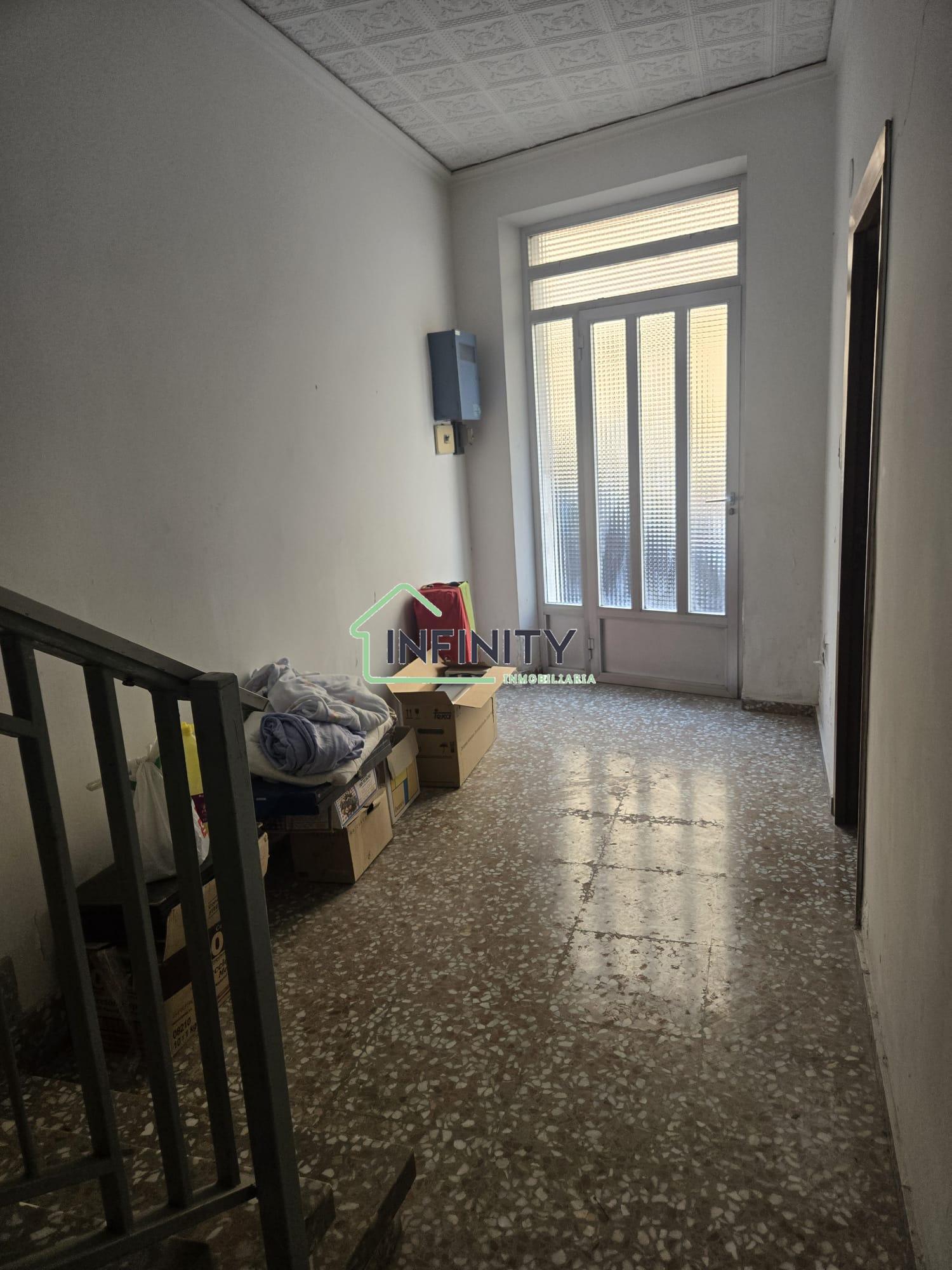Venta de casa en La Font d en Carròs