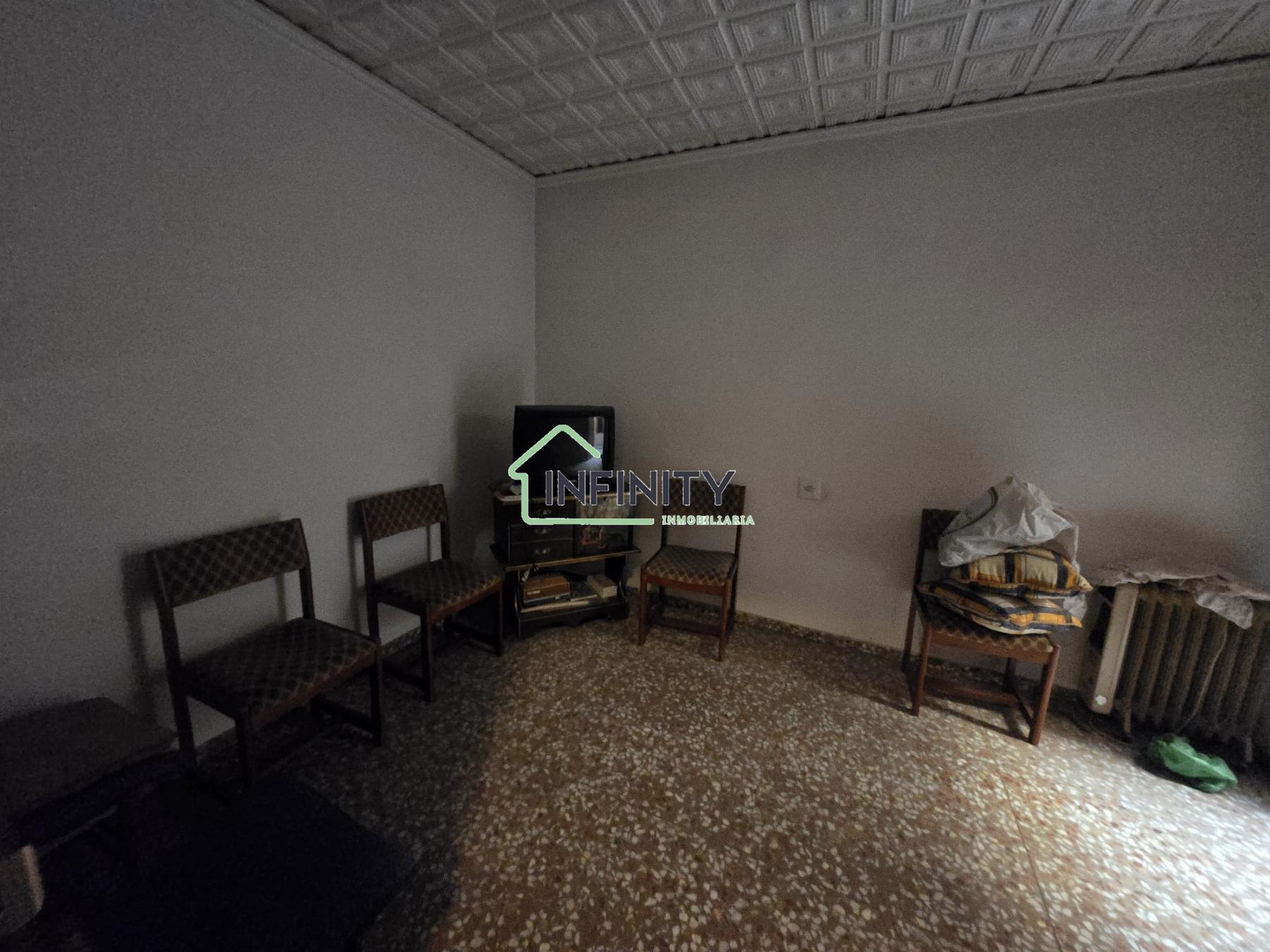 Venta de casa en La Font d en Carròs