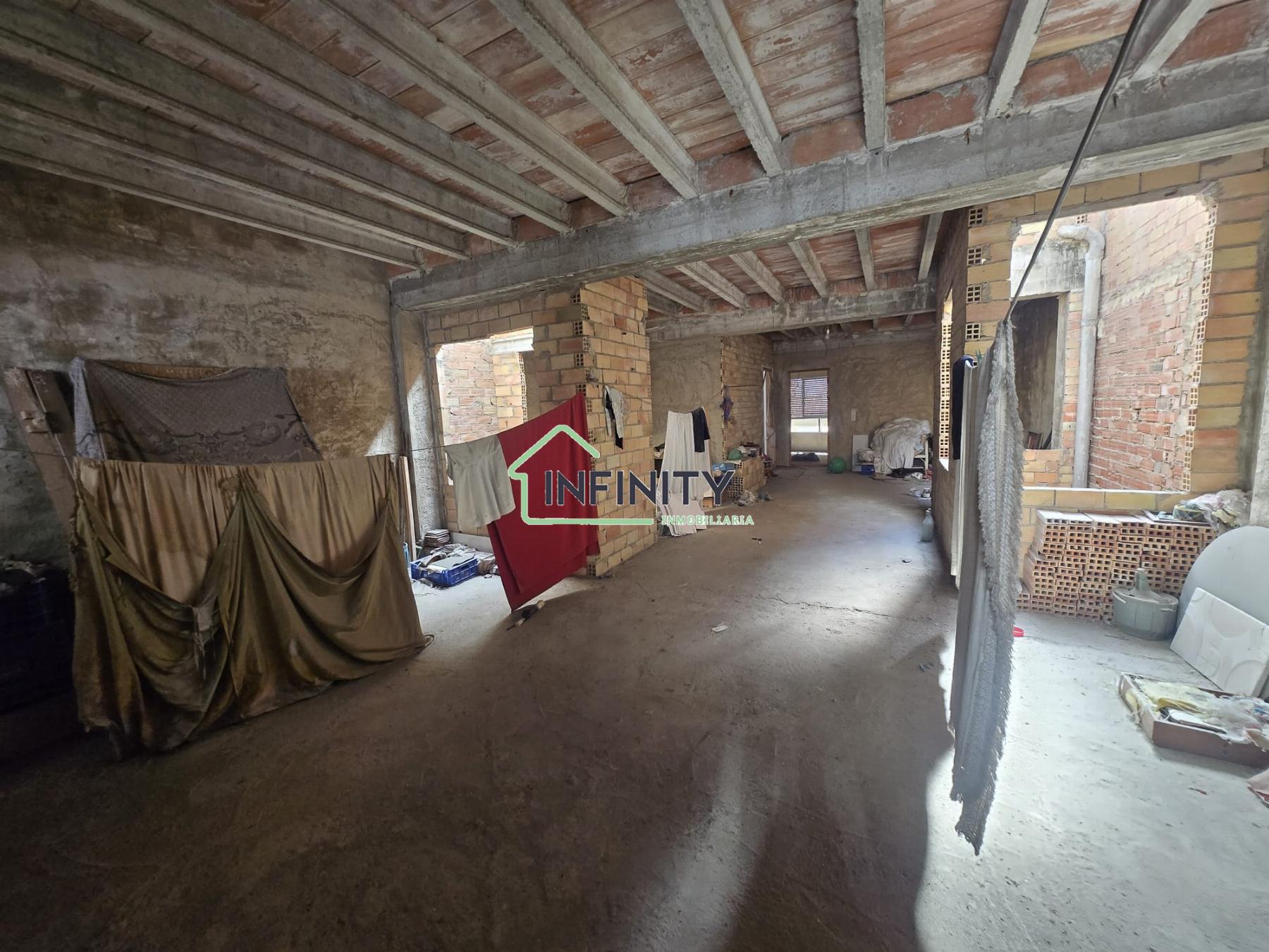 Venta de casa en La Font d en Carròs