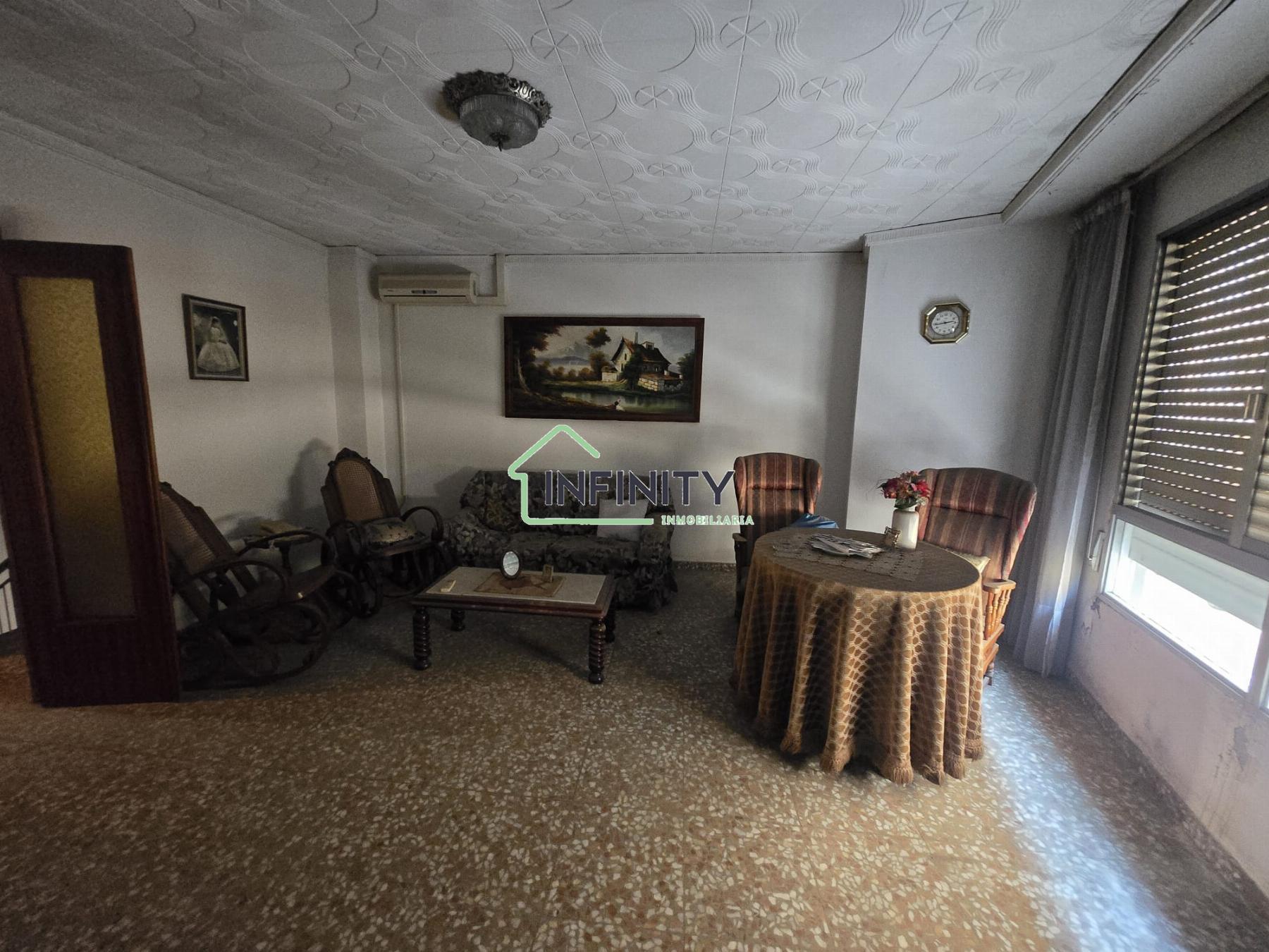 Venta de casa en La Font d en Carròs