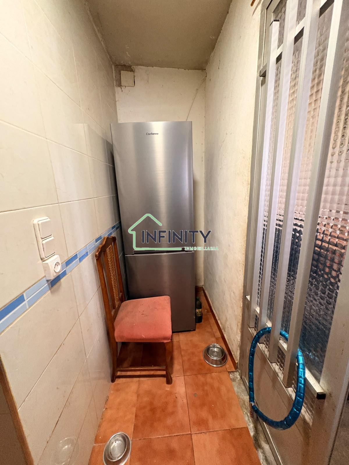 Venta de casa en Oliva