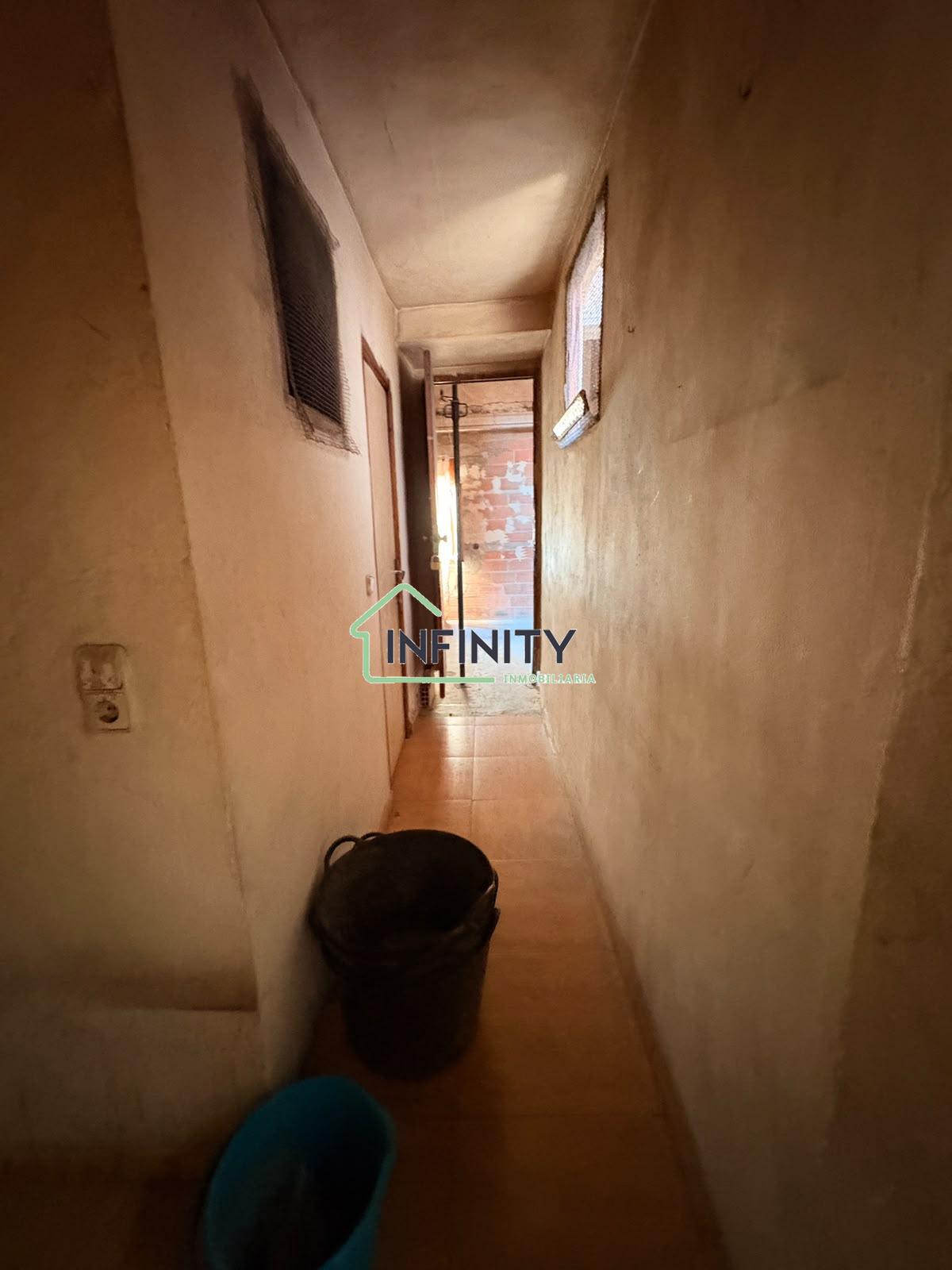Venta de casa en Oliva