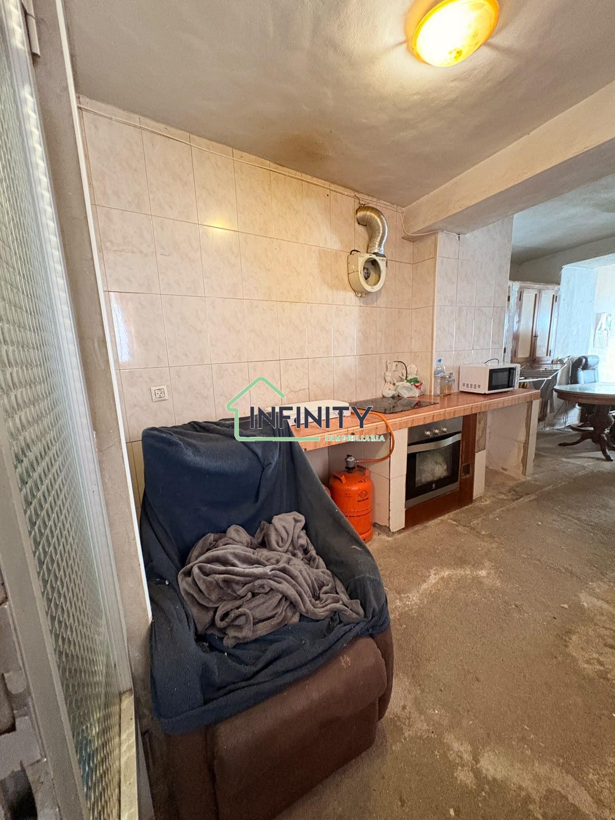 Venta de casa en Oliva