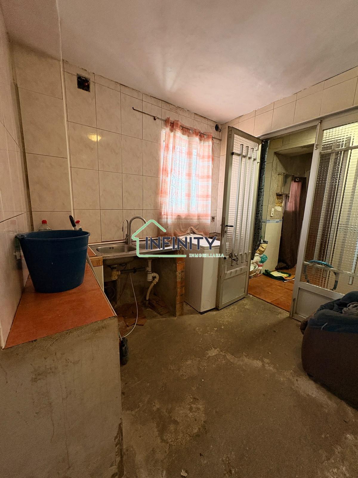 Venta de casa en Oliva