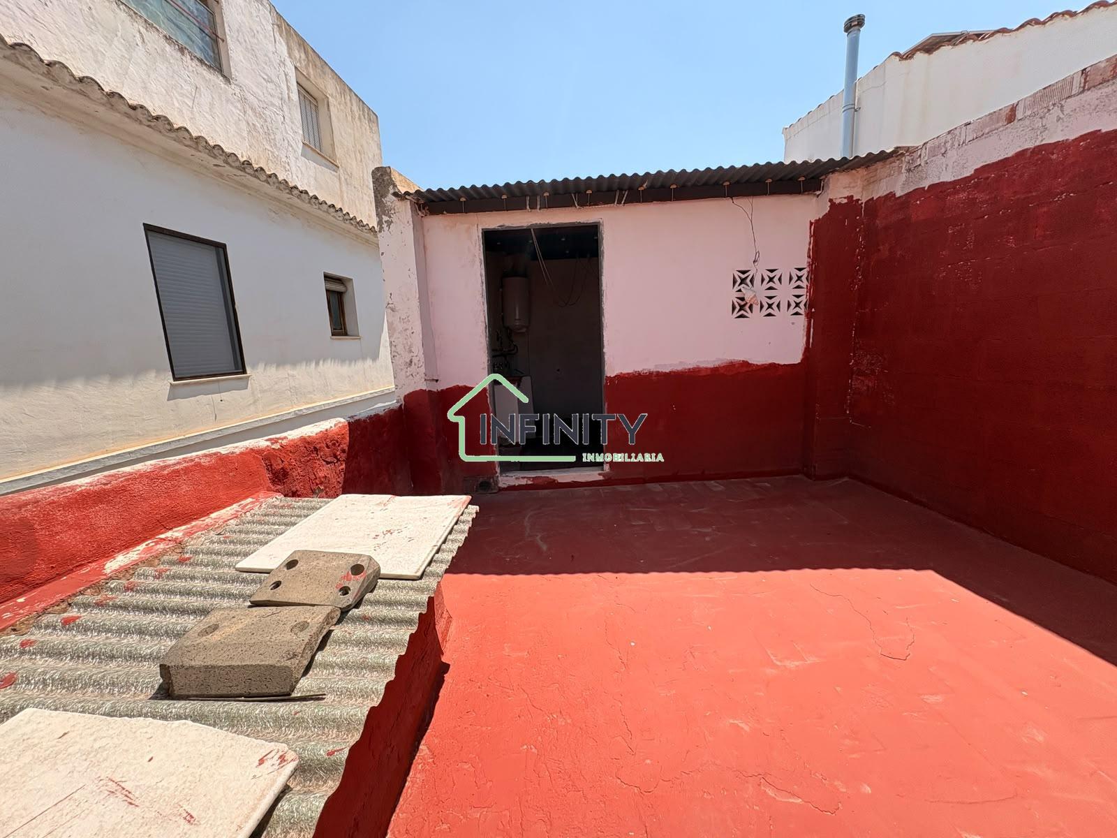 Venta de casa en Oliva