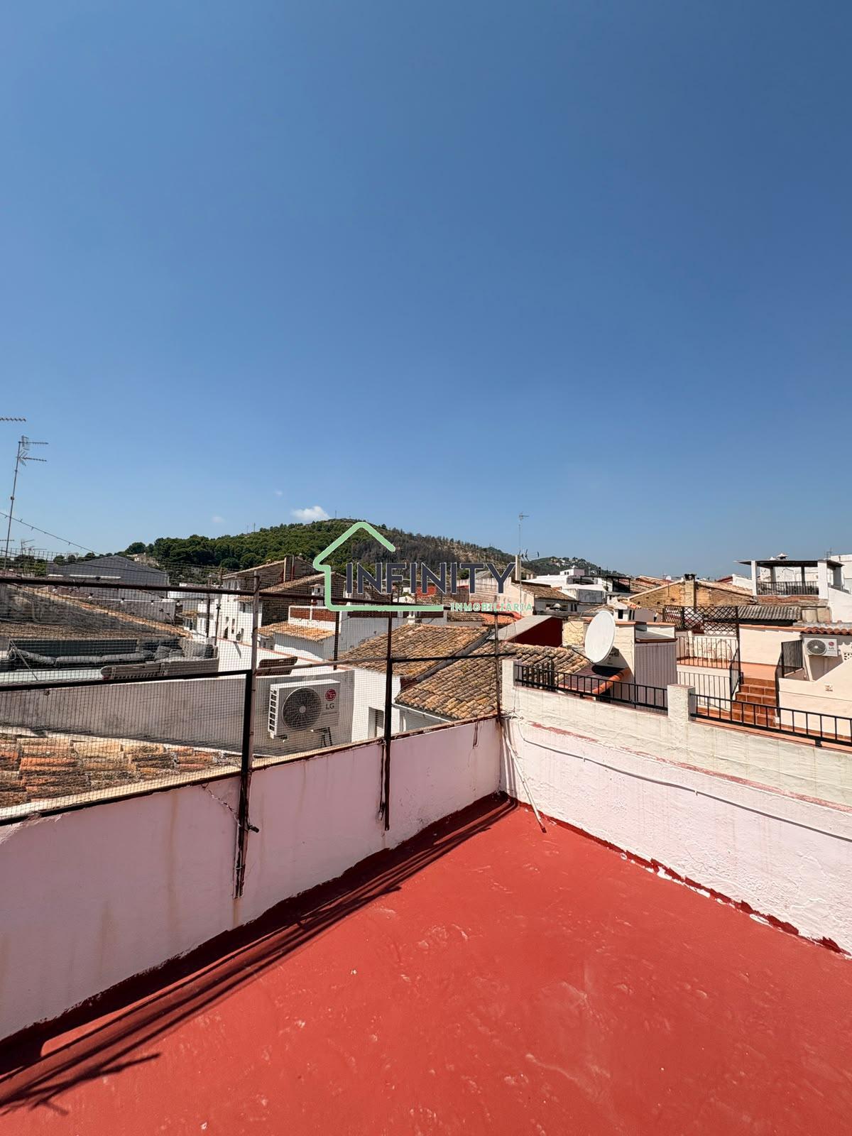 Venta de casa en Oliva