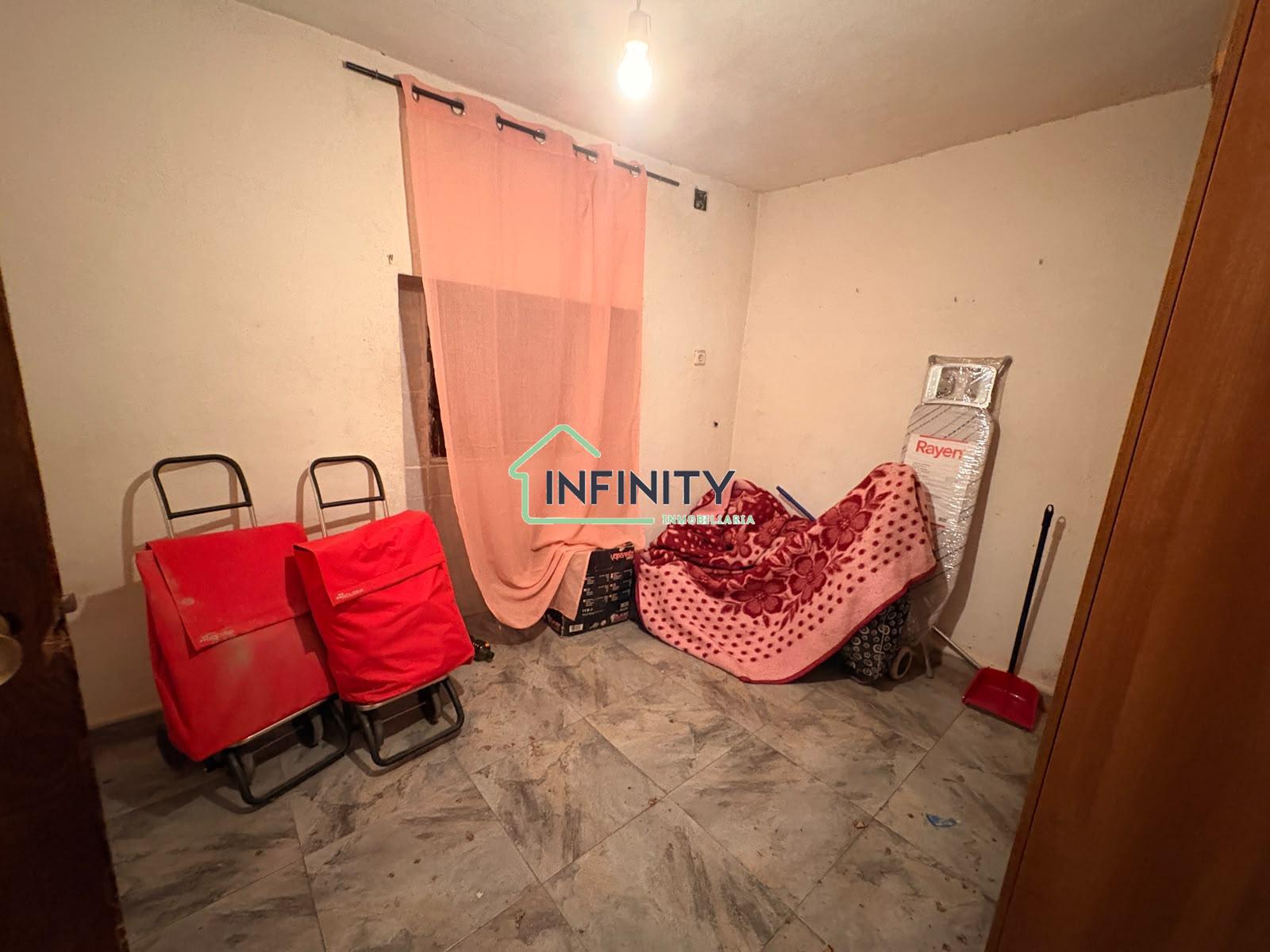 Venta de casa en Oliva