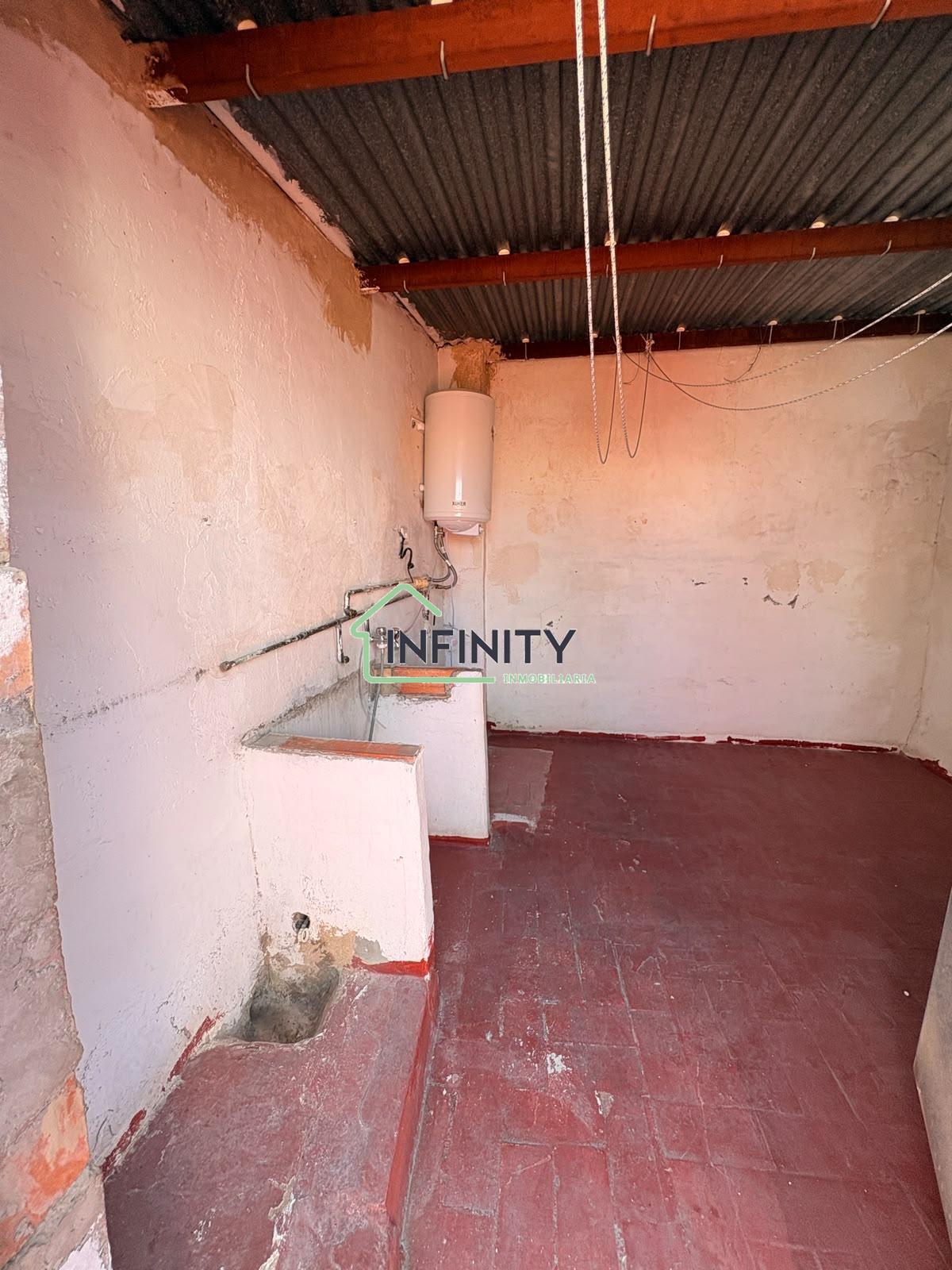 Venta de casa en Oliva