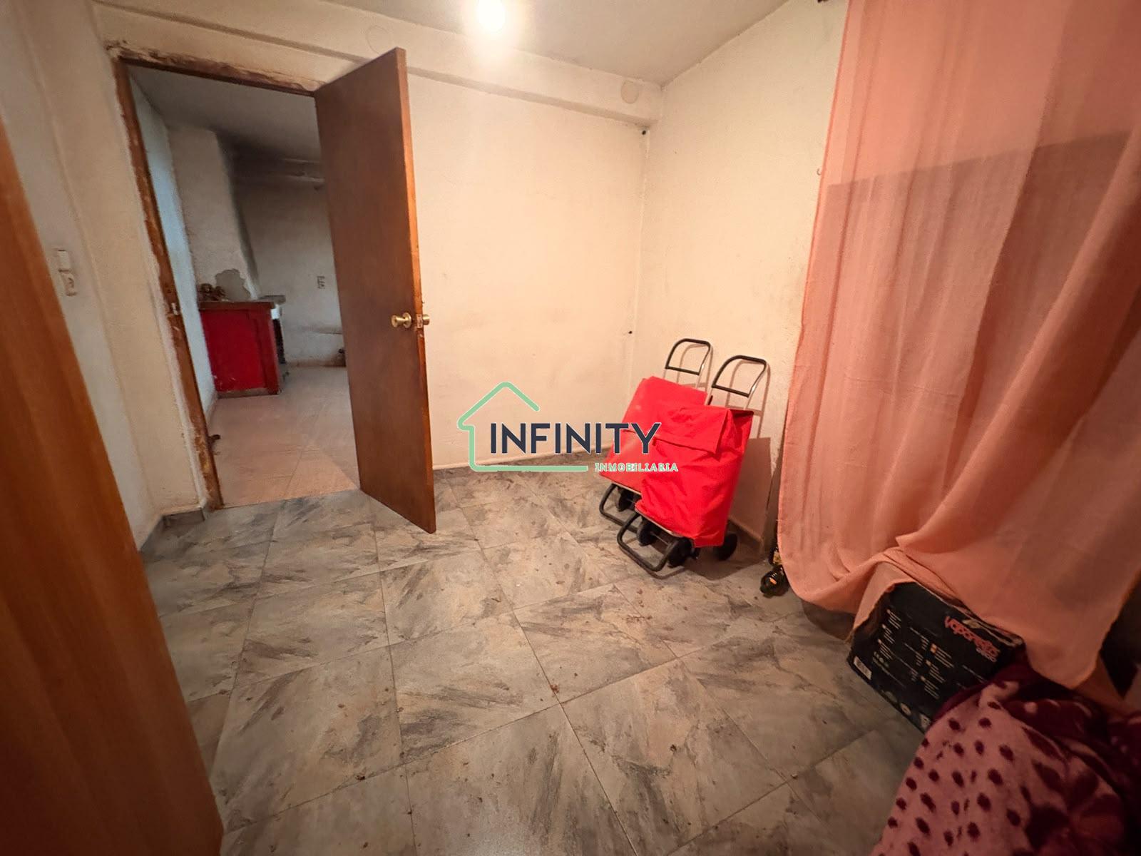 Venta de casa en Oliva