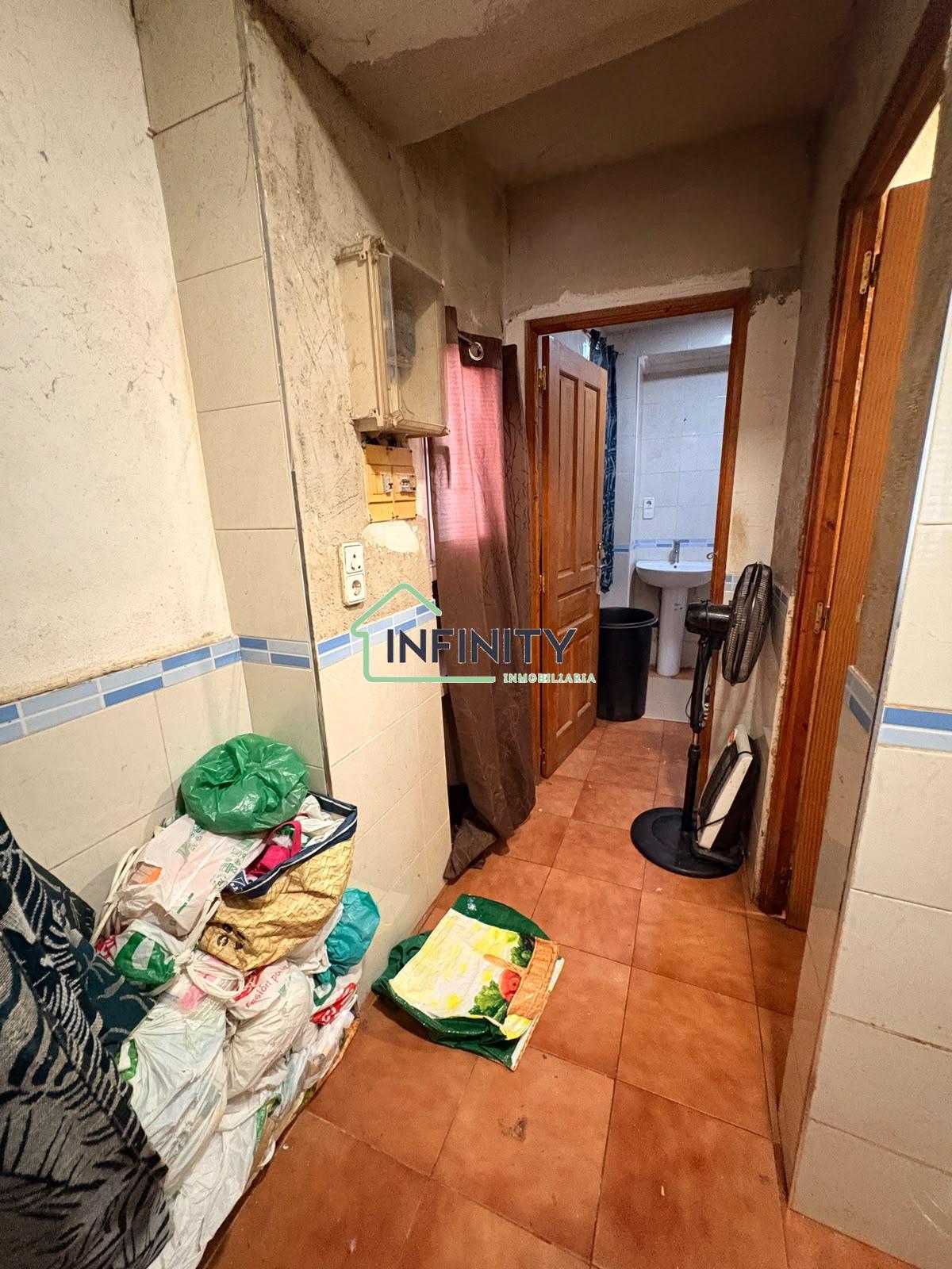 Venta de casa en Oliva