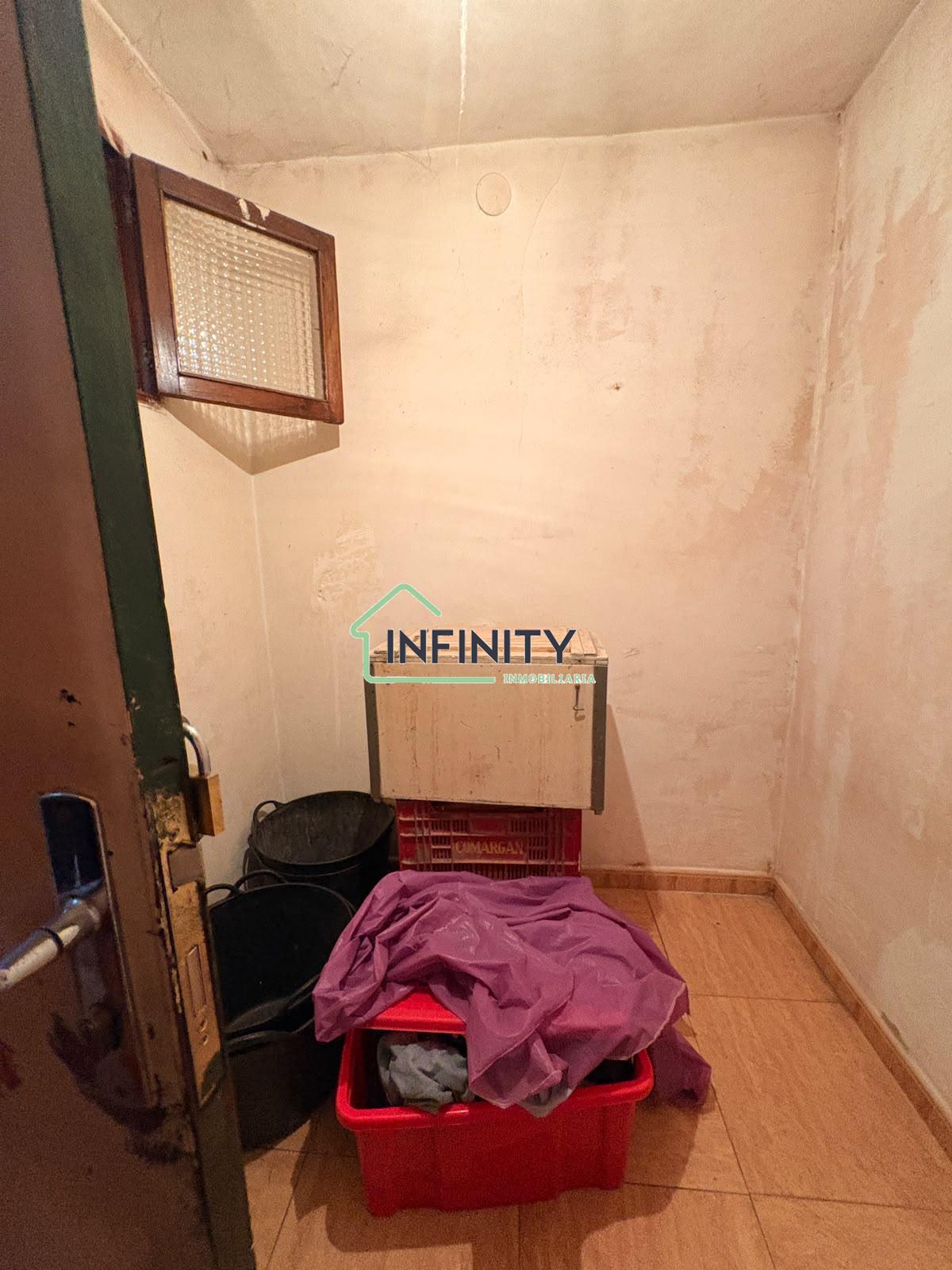 Venta de casa en Oliva