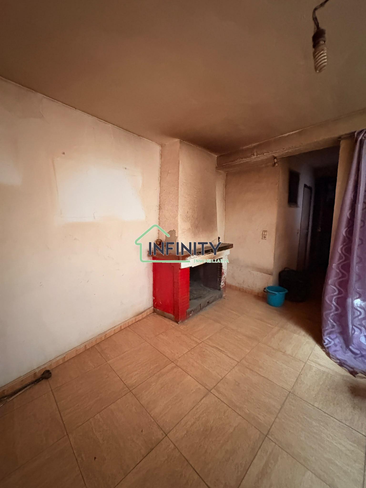 Venta de casa en Oliva