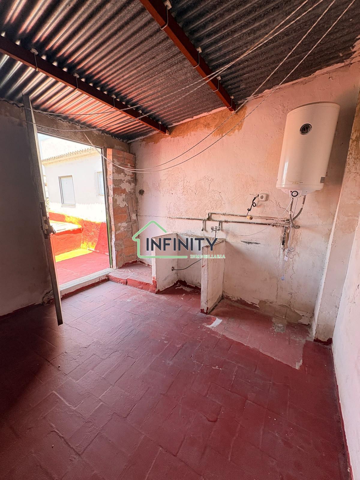 Venta de casa en Oliva