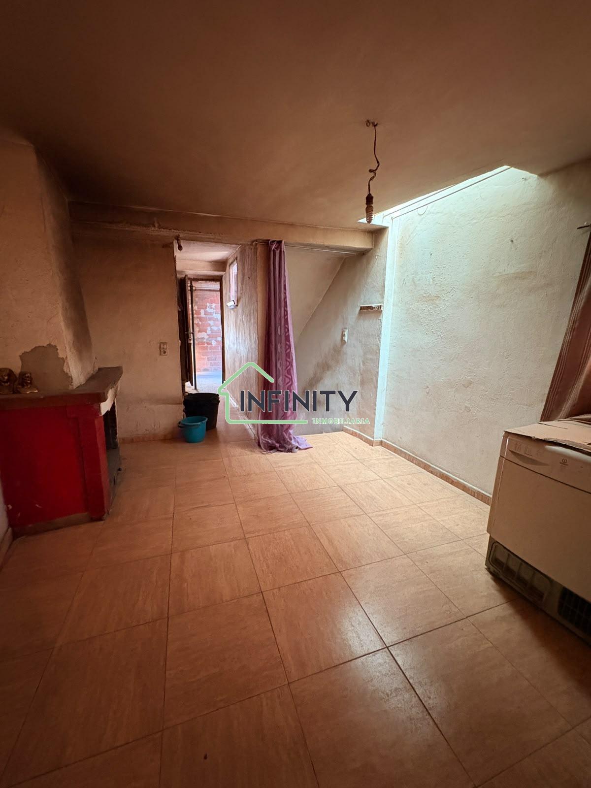 Venta de casa en Oliva