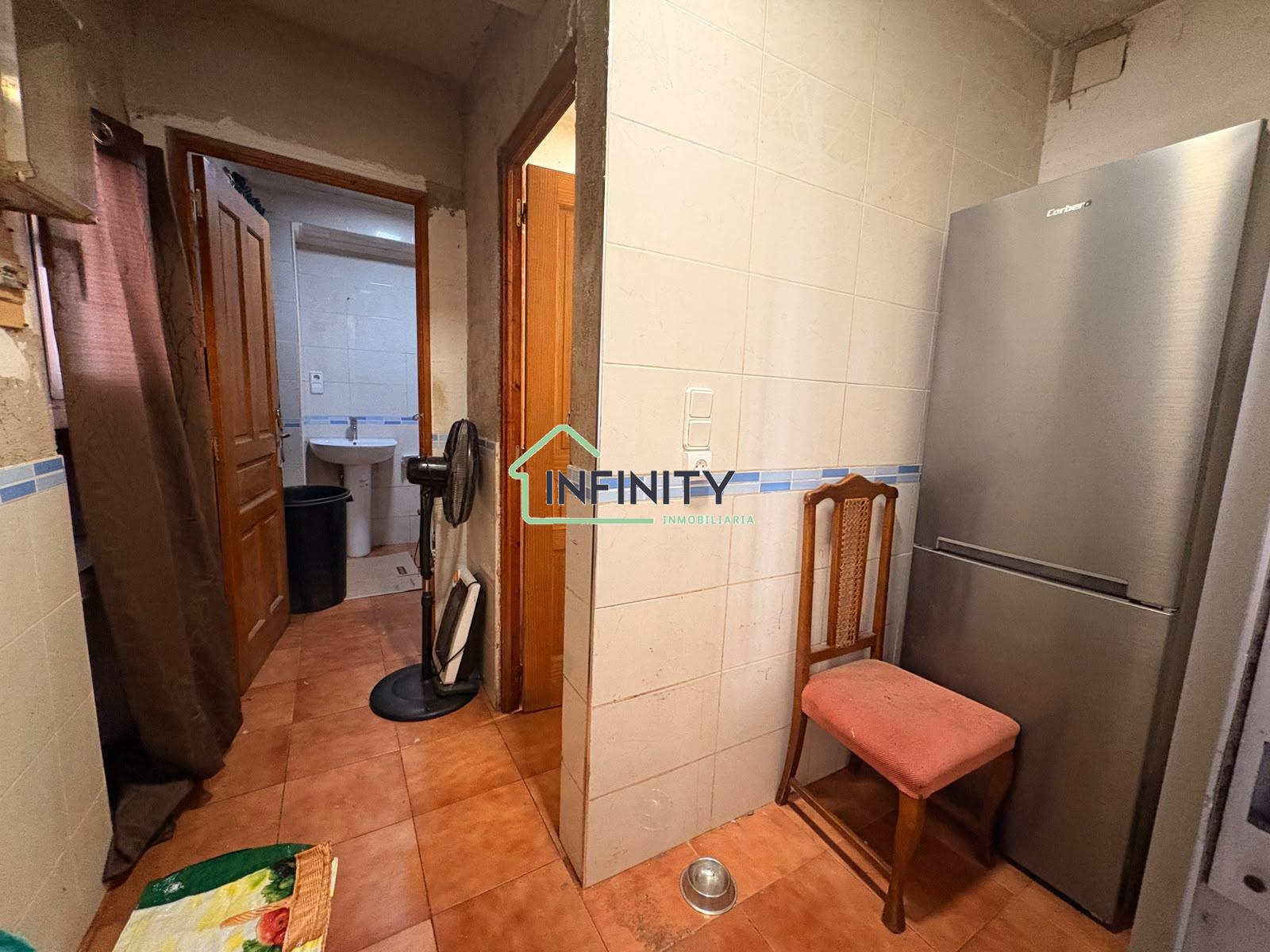 Venta de casa en Oliva