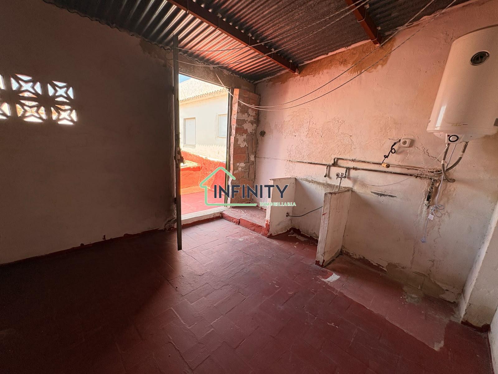 Venta de casa en Oliva