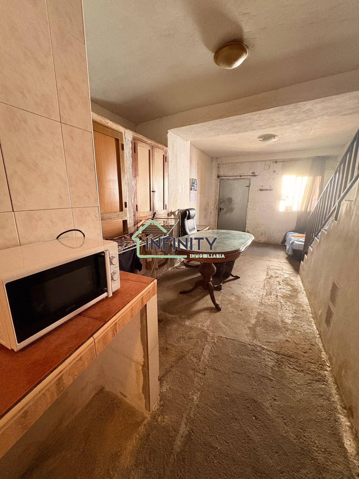 Venta de casa en Oliva