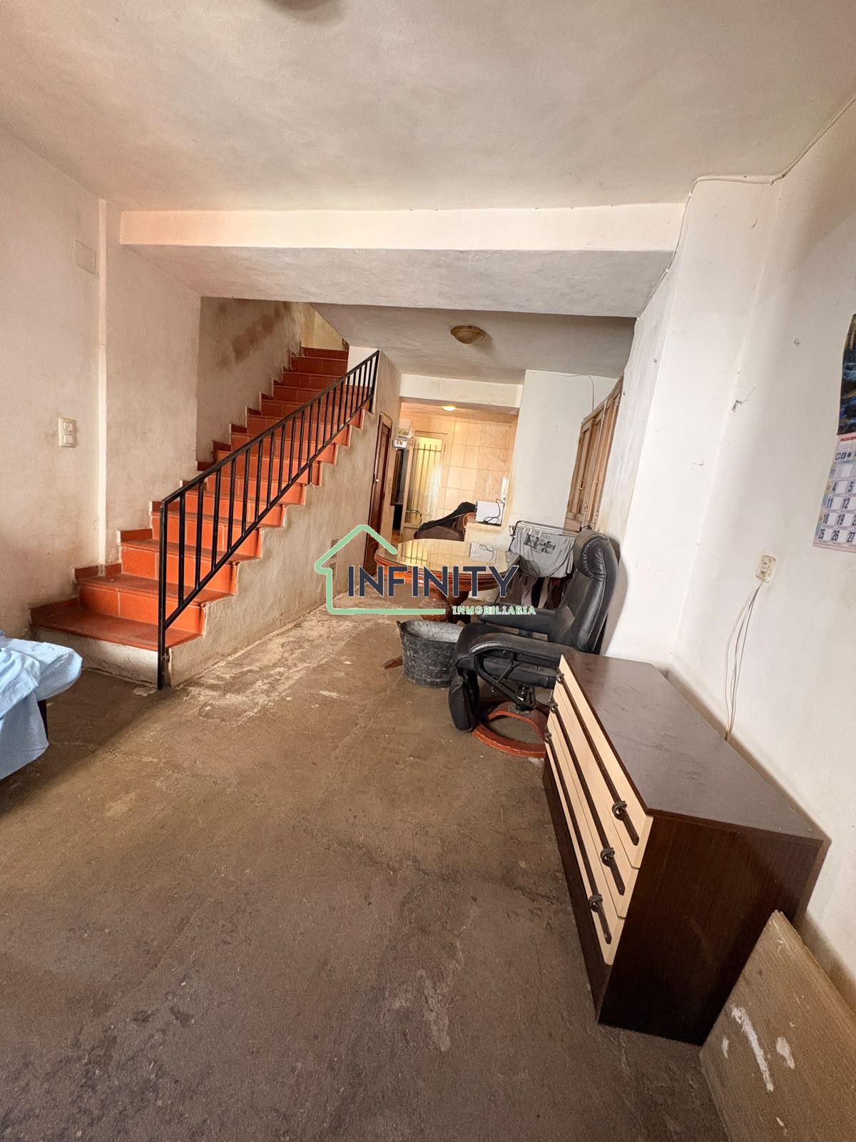 Venta de casa en Oliva