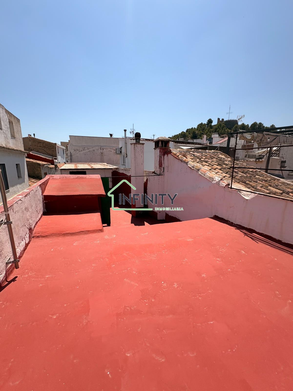Venta de casa en Oliva