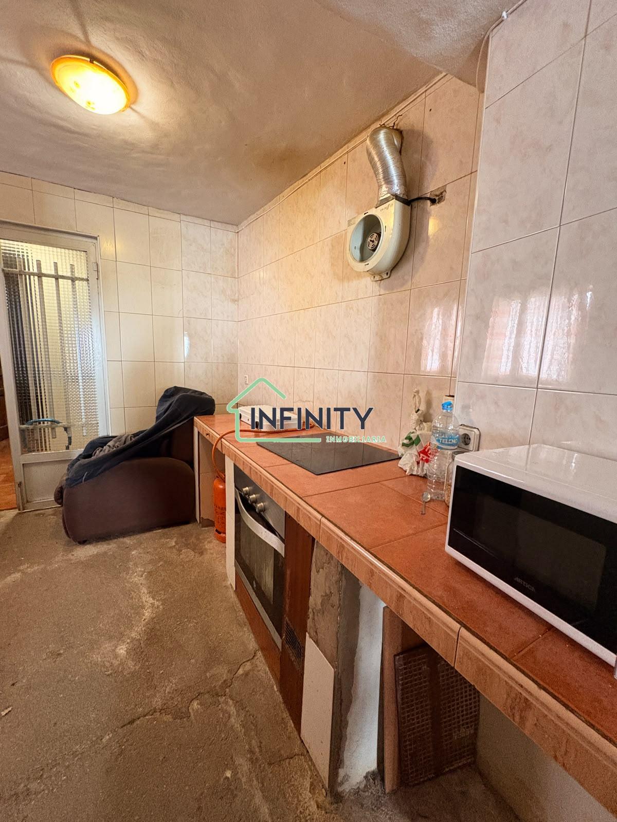 Venta de casa en Oliva