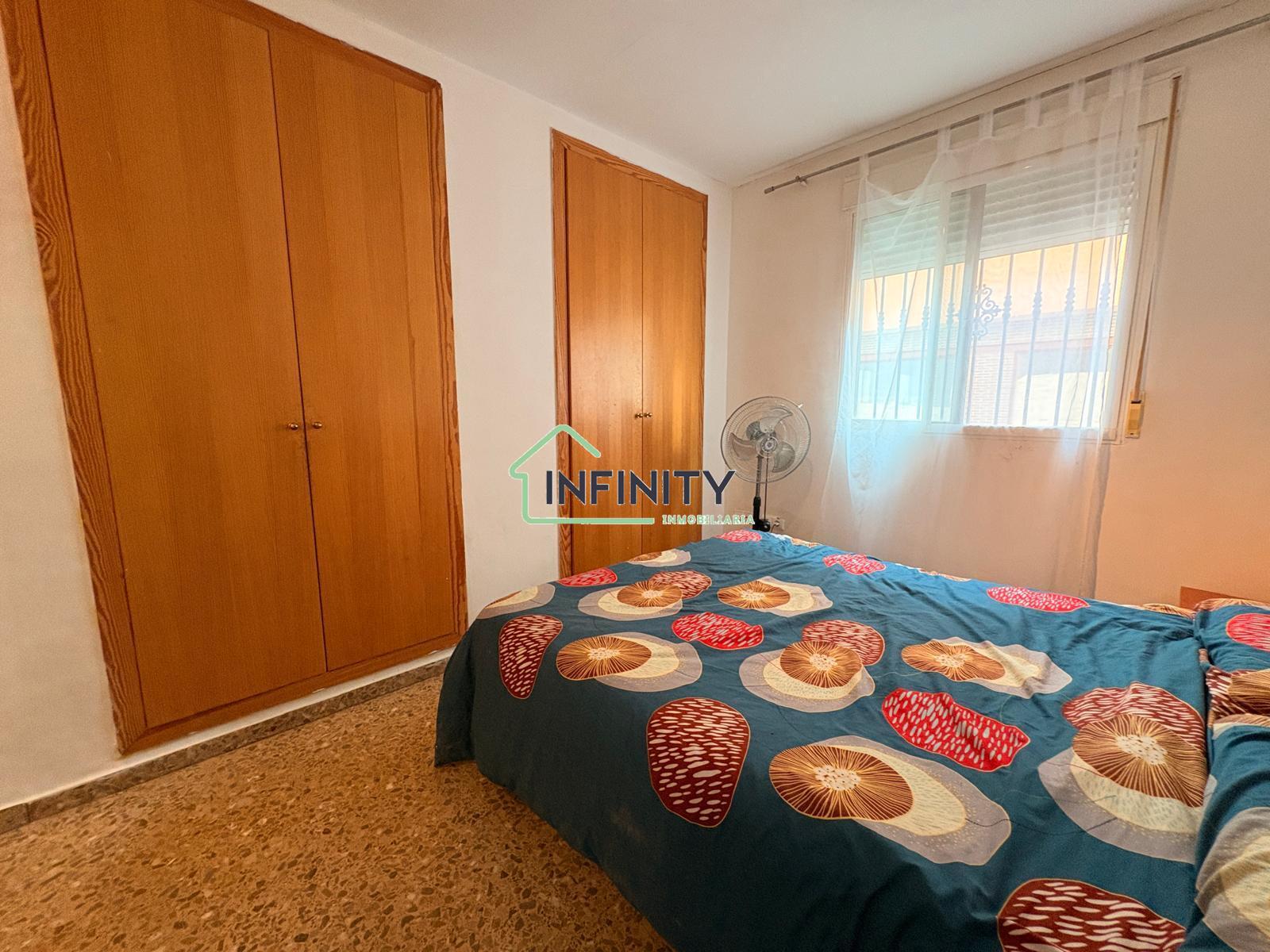 Dormitorio principal