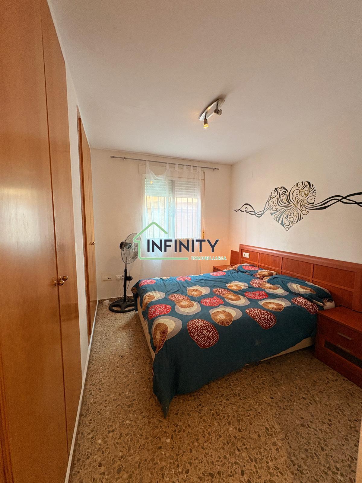 Dormitorio principal