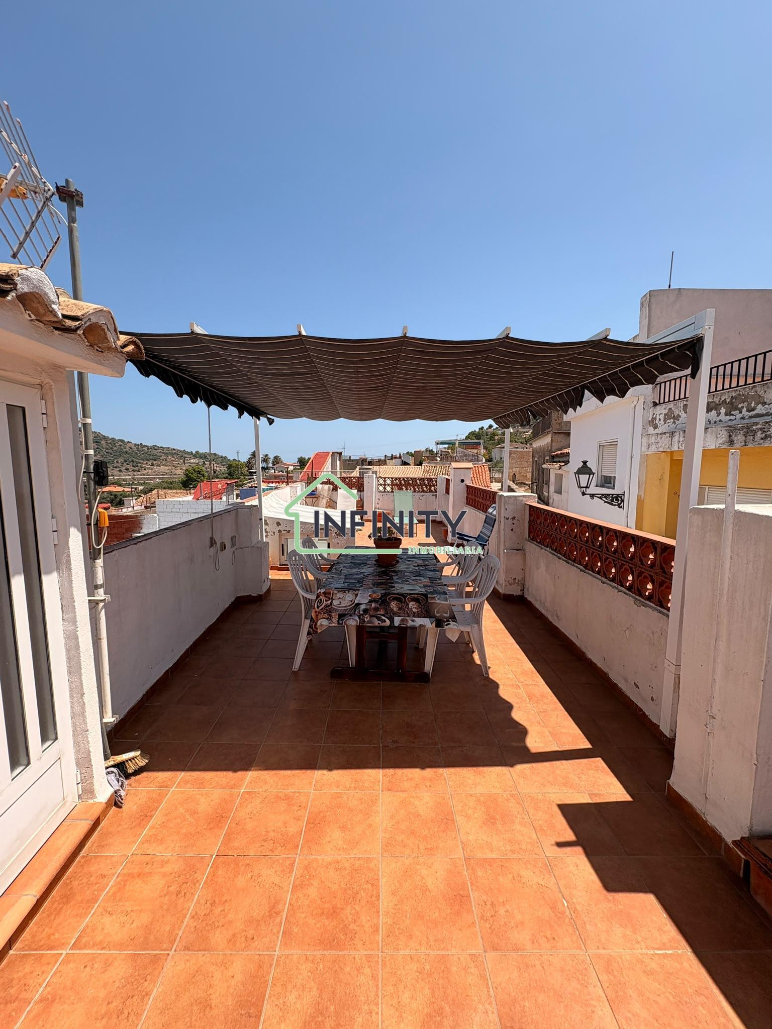 Terraza