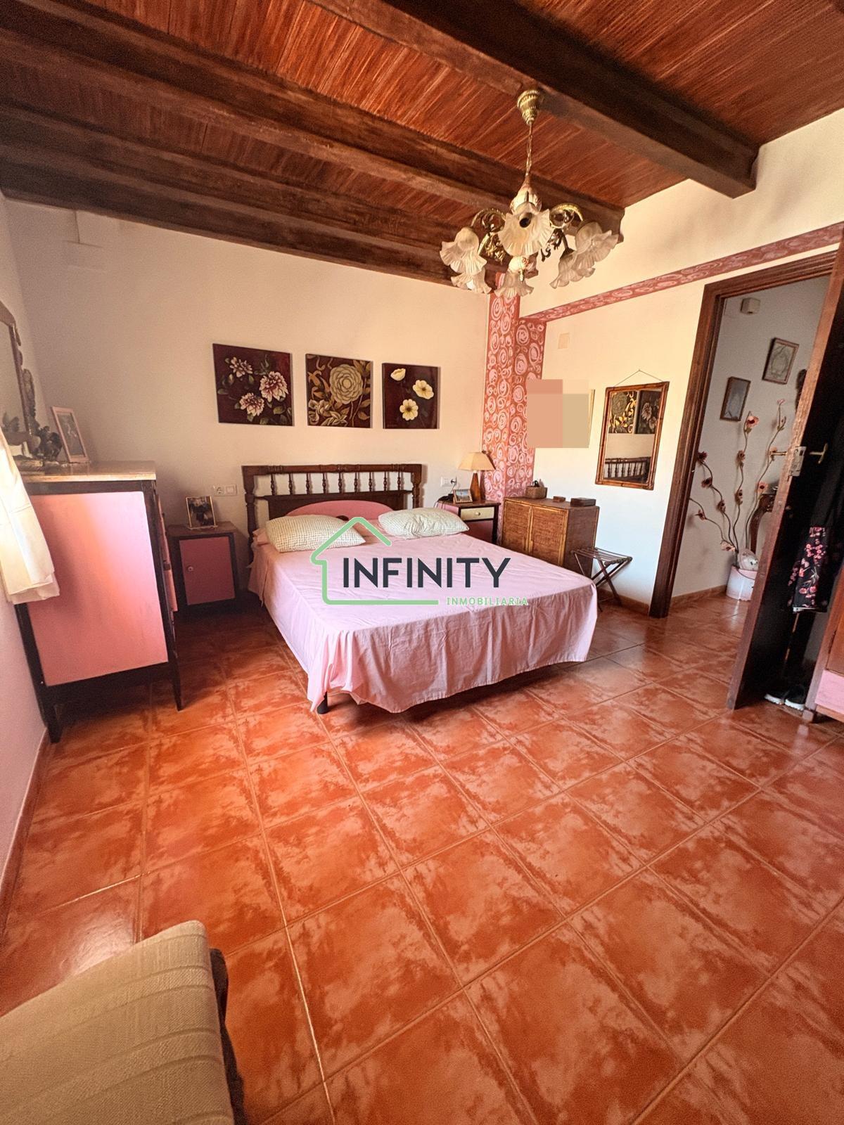Dormitorio principal