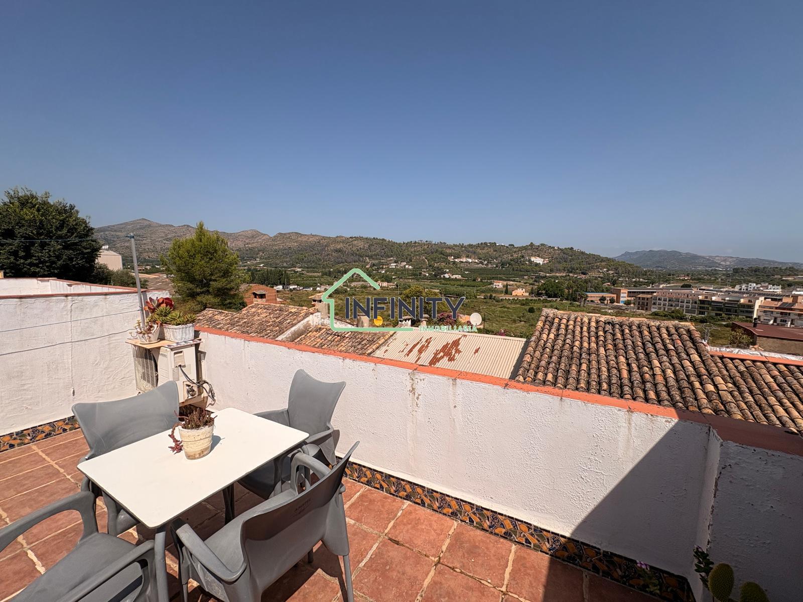 Terraza