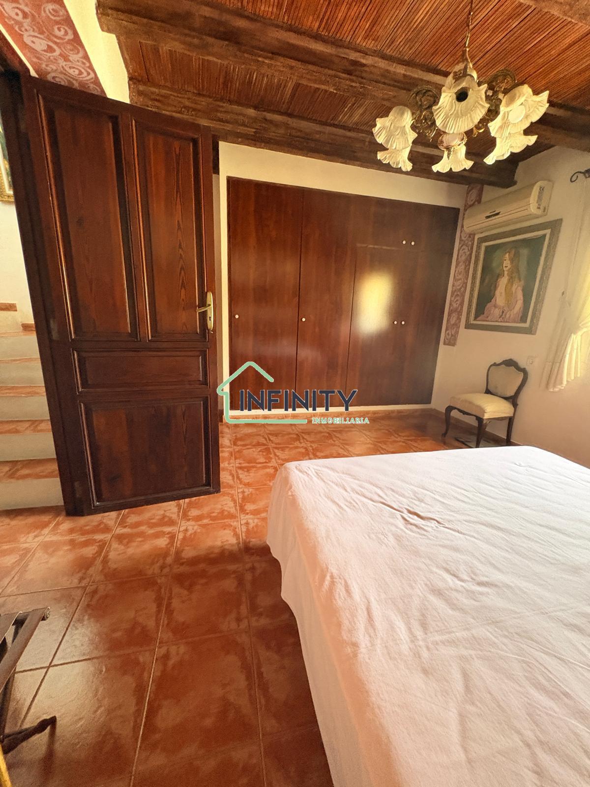 Dormitorio principal