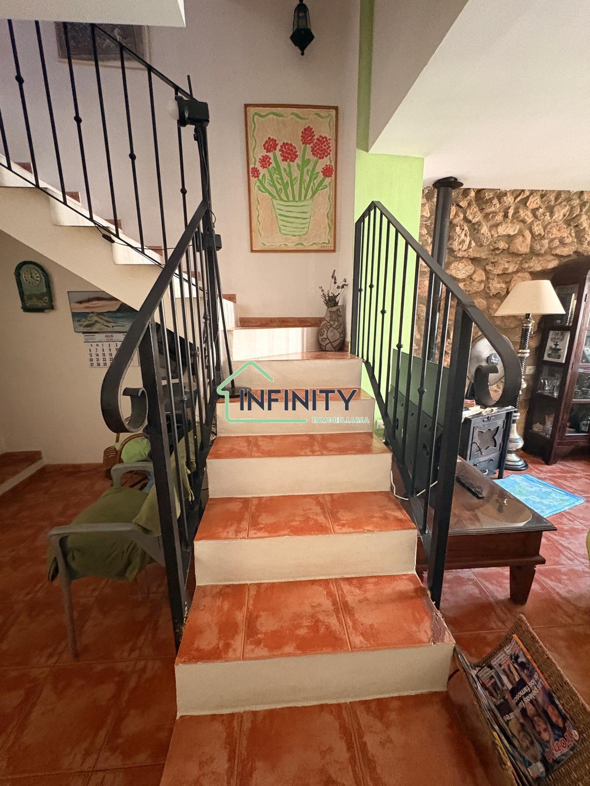 Escalera